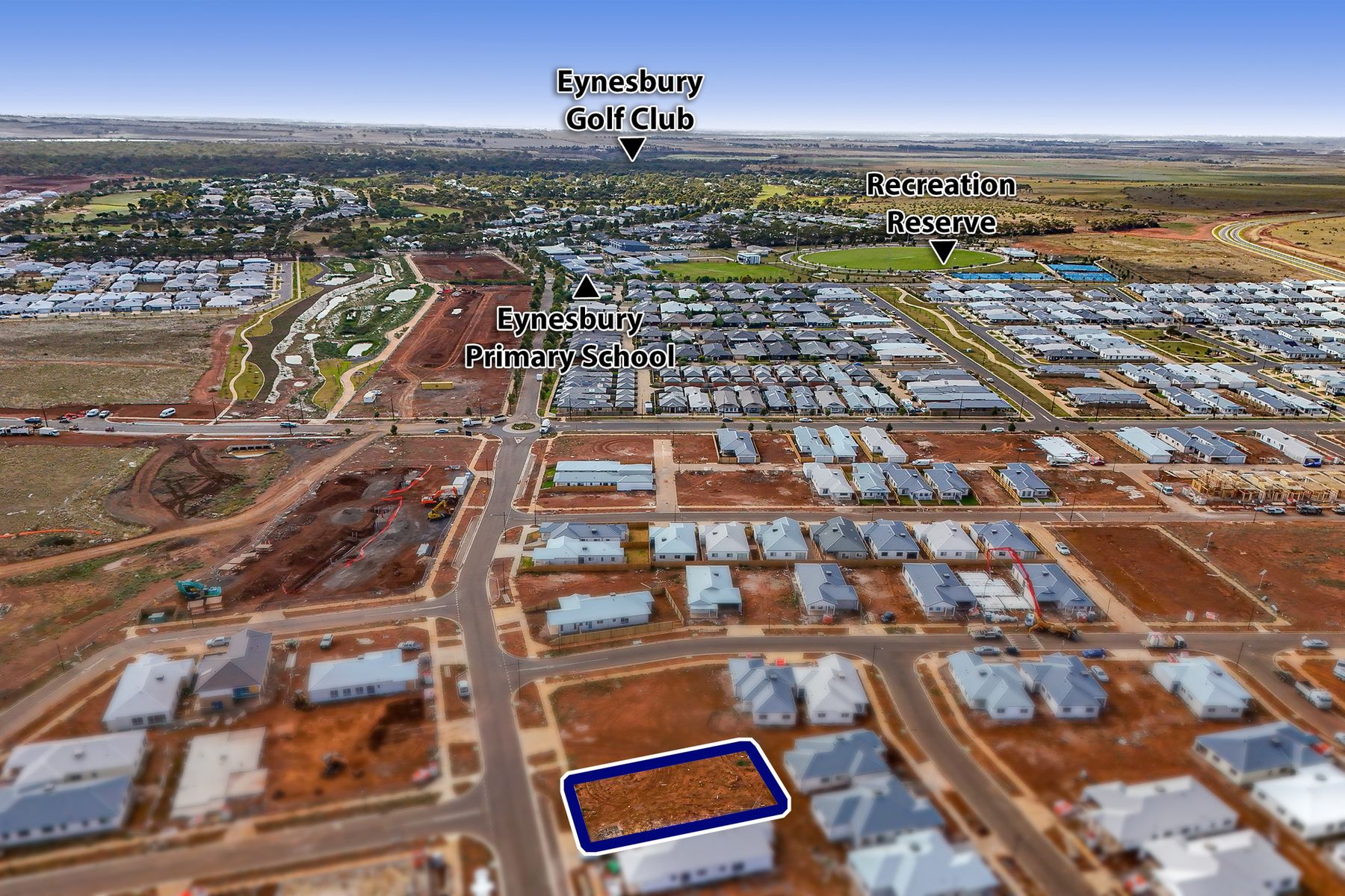 842 Eynesbury Road, Eynesbury VIC 3338, Eynesbury - Thumbnail 4