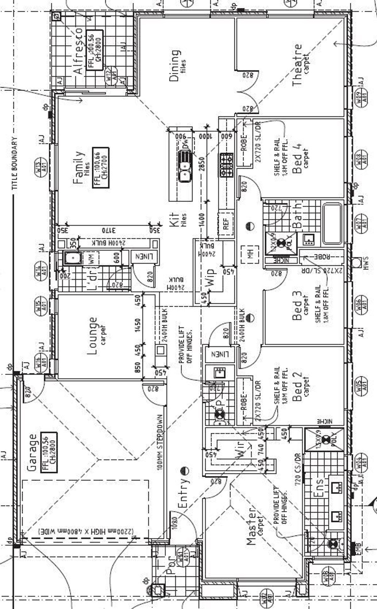 106 Treeve Parkway, Werribee, Werribee - Thumbnail 3