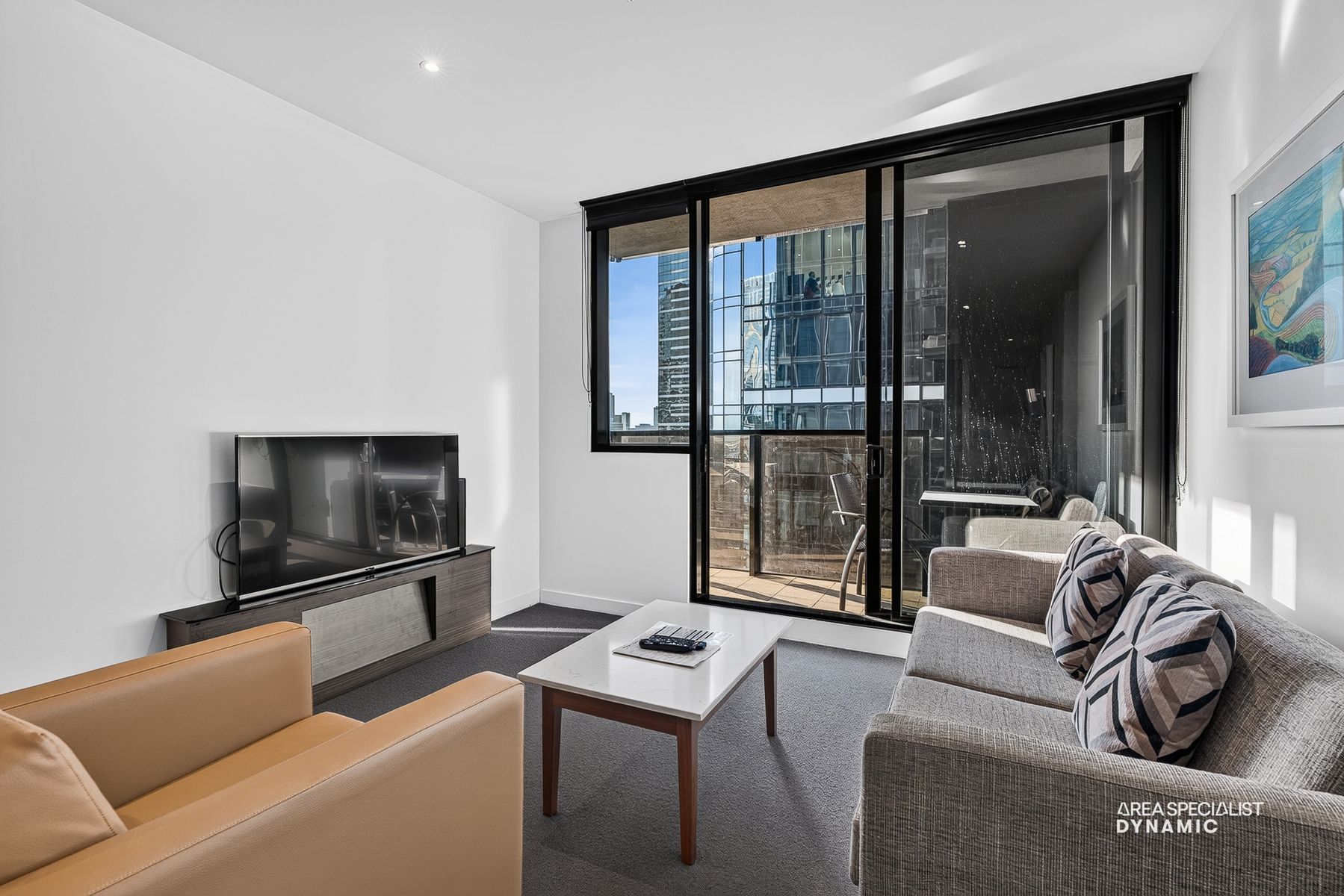 3504/135 City Road, Southbank, Southbank - Thumbnail 2