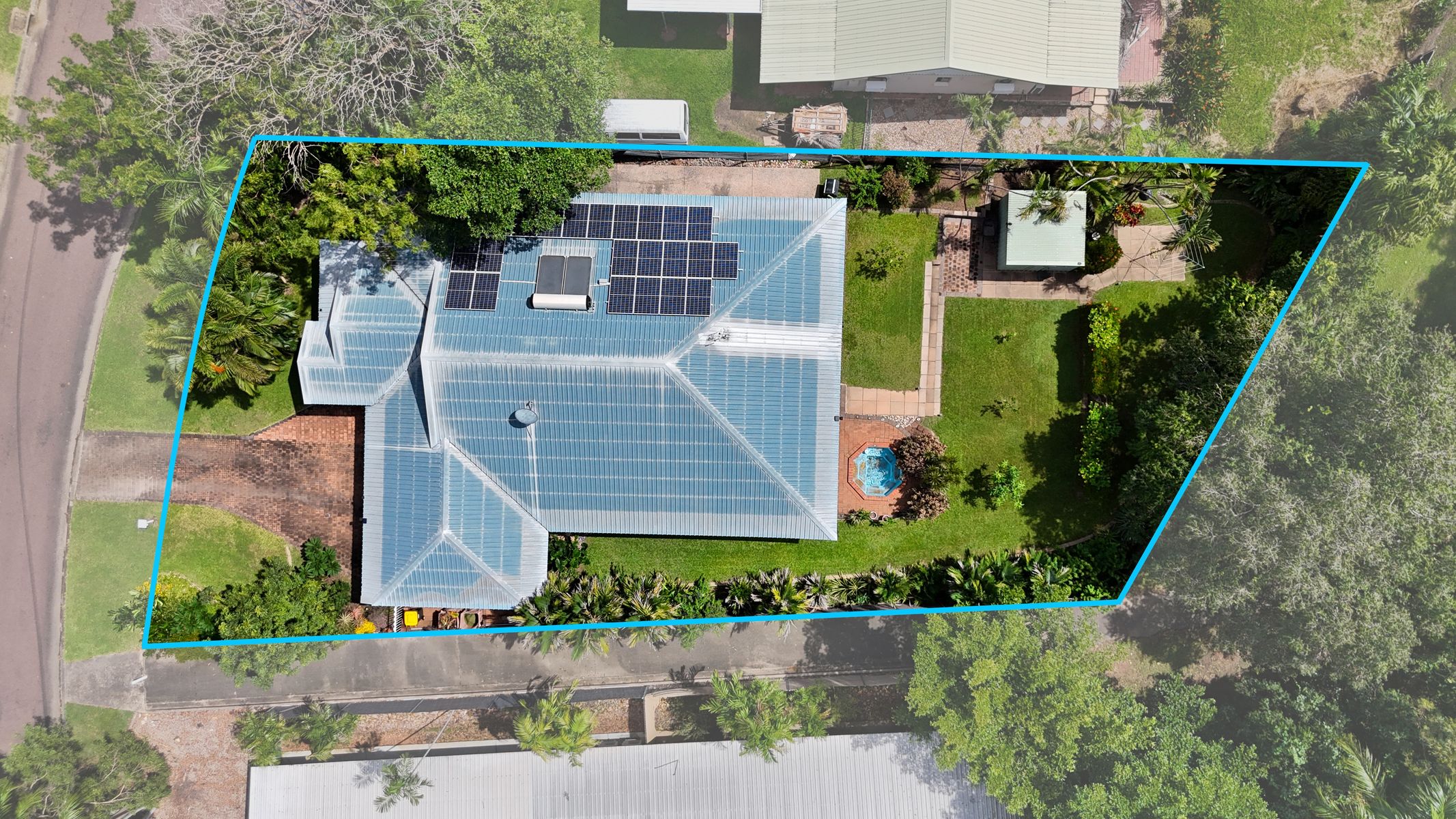 11 Excelsa Court, Rosebery NT 0832, Rosebery - Thumbnail 2