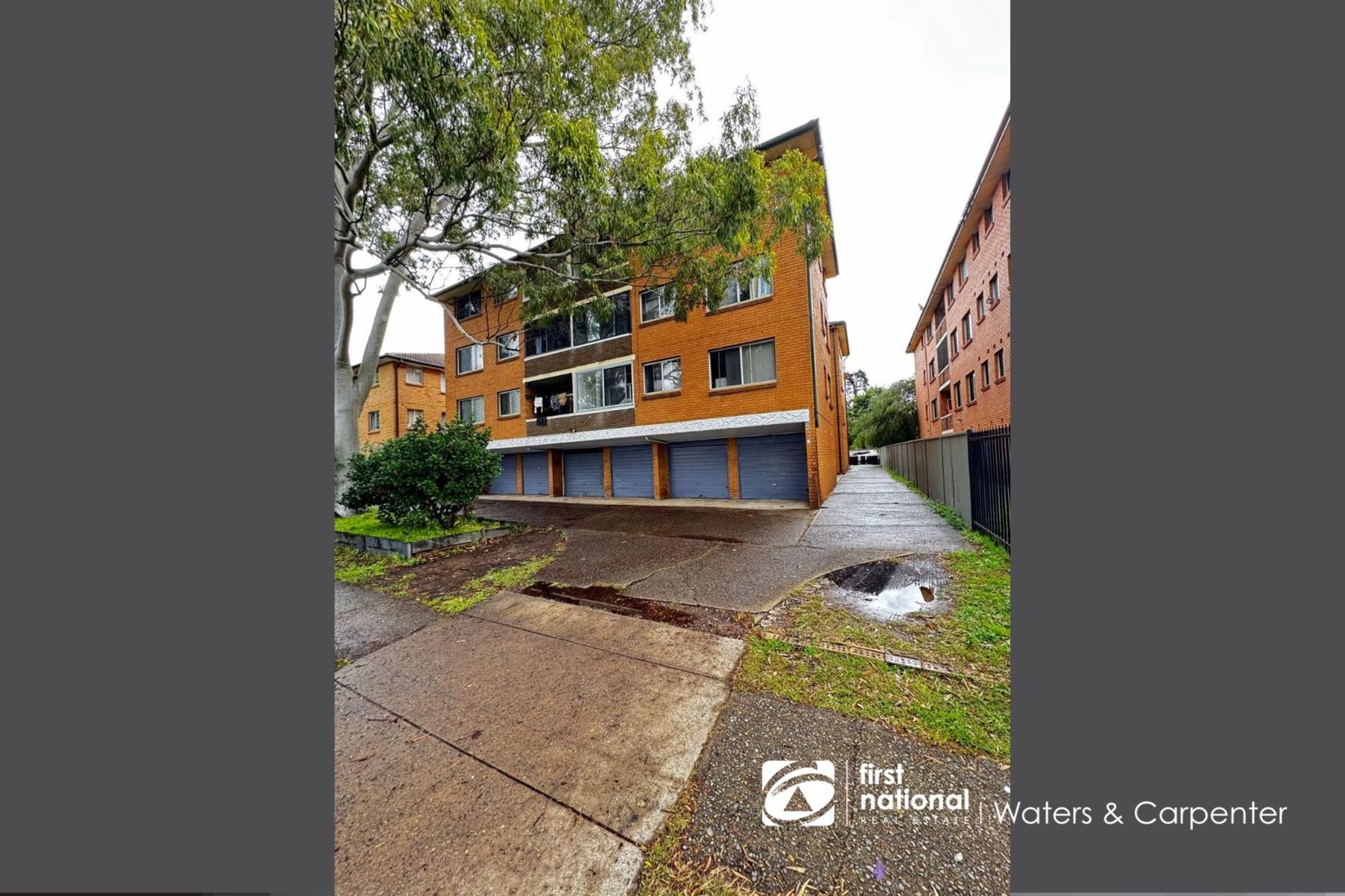14/7 Hart Street, Warwick Farm NSW 2170, Warwick Farm - Image 1