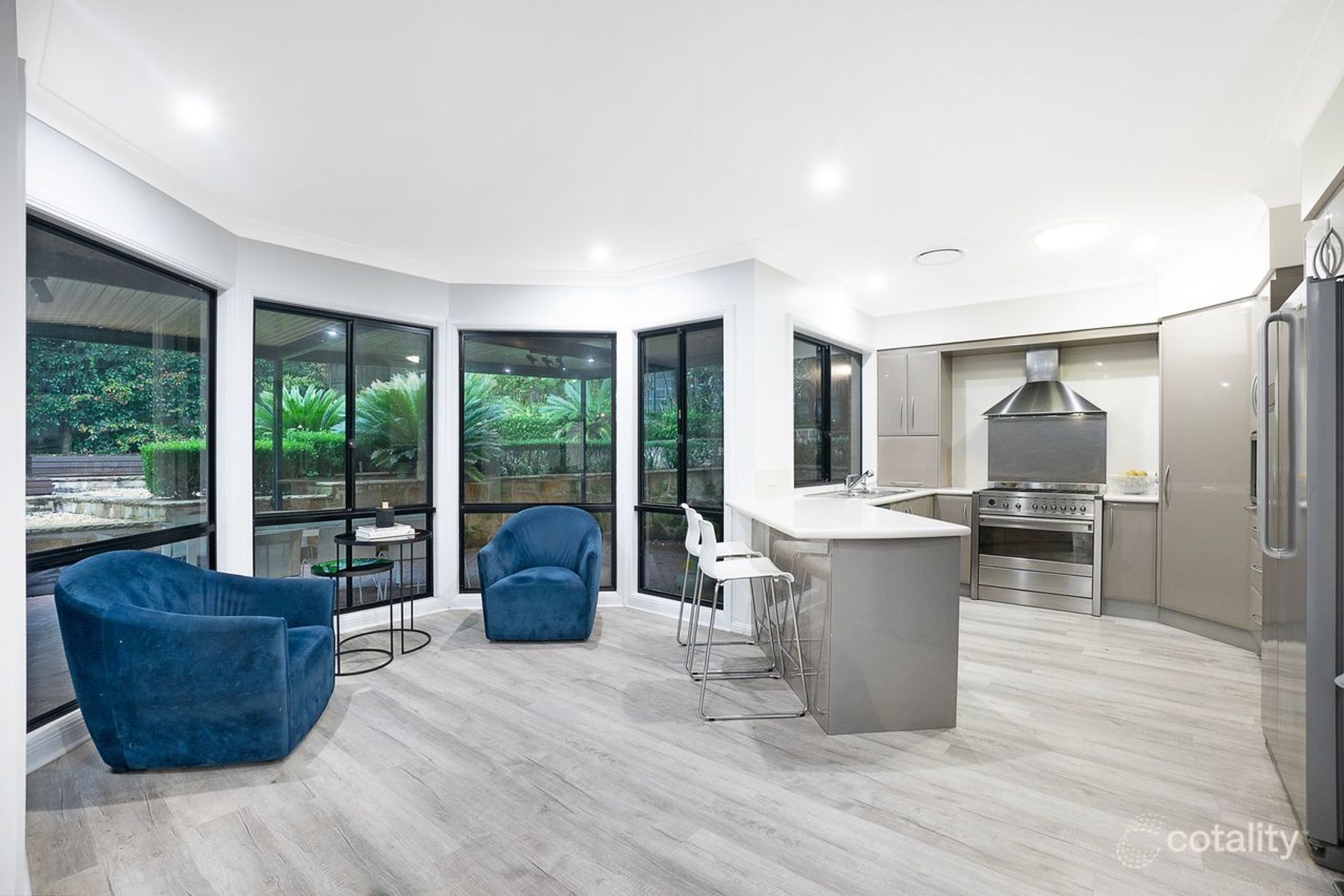8 Cornell Close, Rouse Hill NSW 2155, Rouse Hill - Thumbnail 2