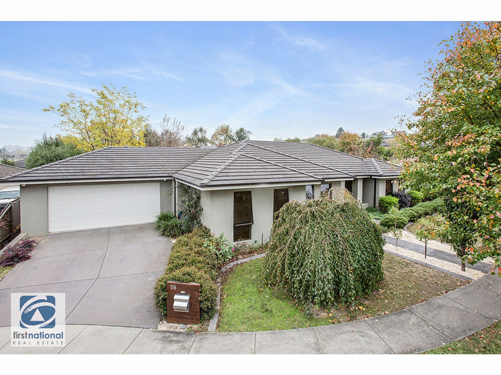 58 Dawson Drive, Warragul, VIC 3820, Warragul - Thumbnail 2