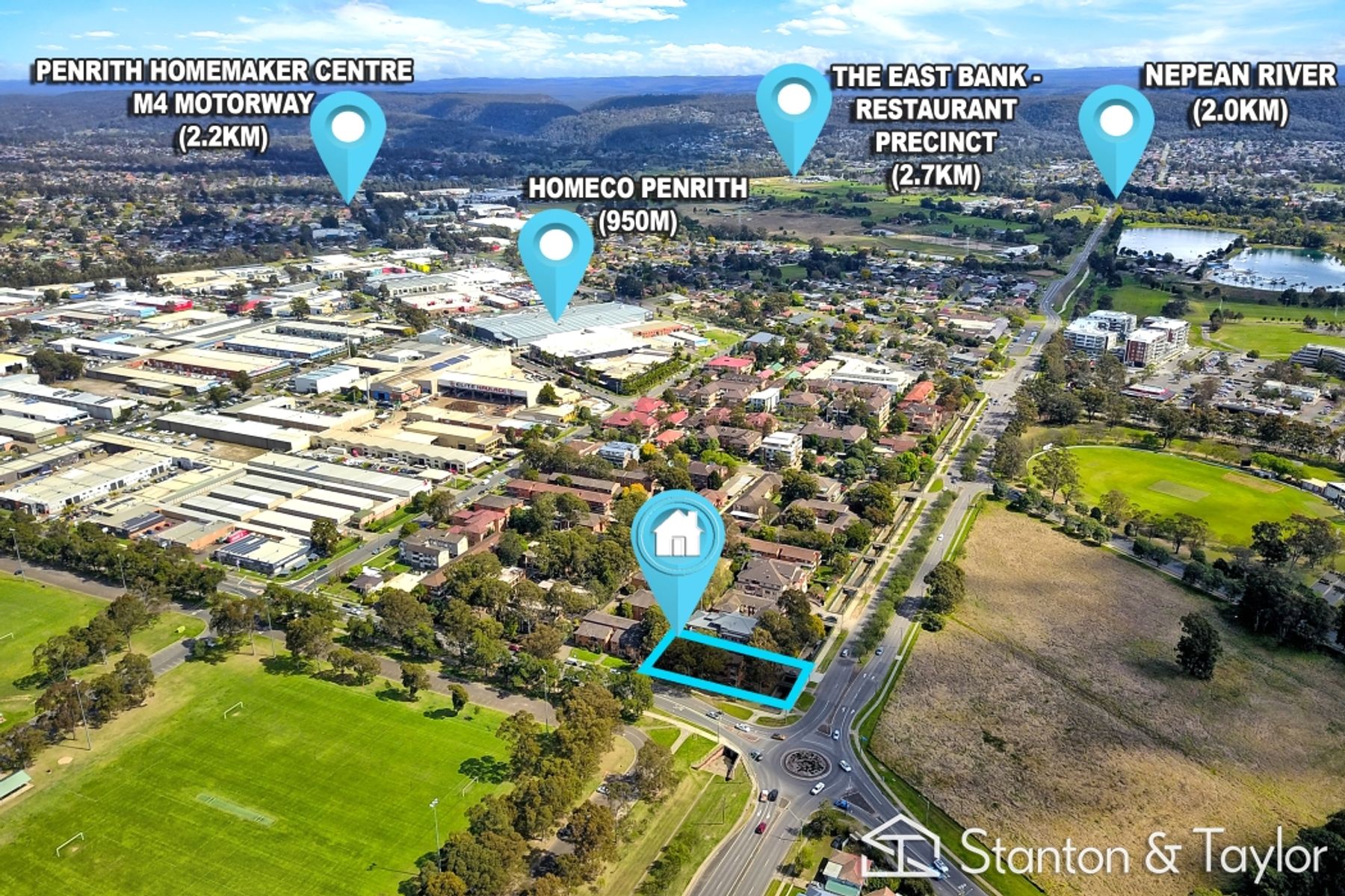 6/310 Jamison Road, Jamisontown - Thumbnail 5
