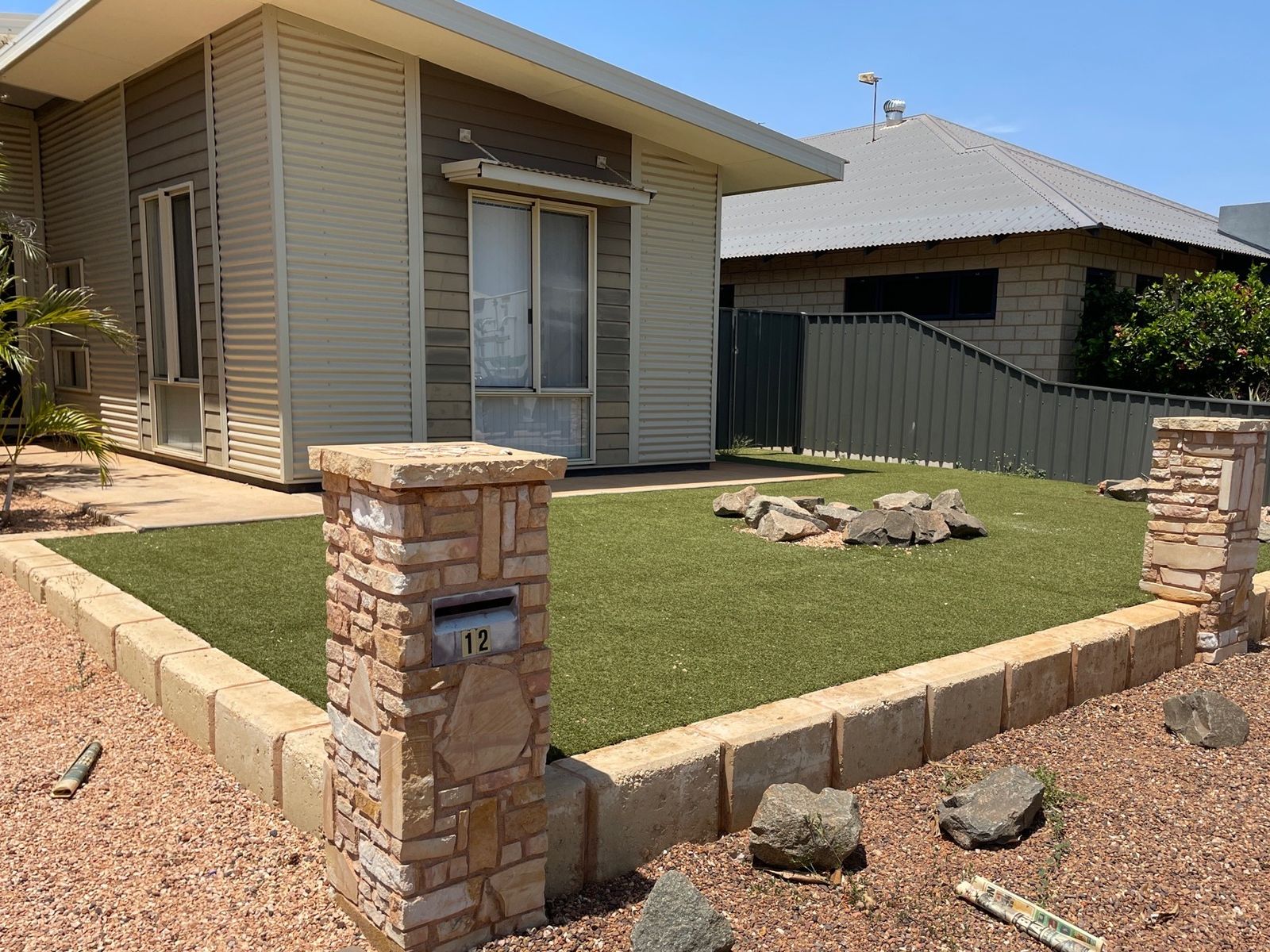 12 Warrida Street, Baynton WA 6714
