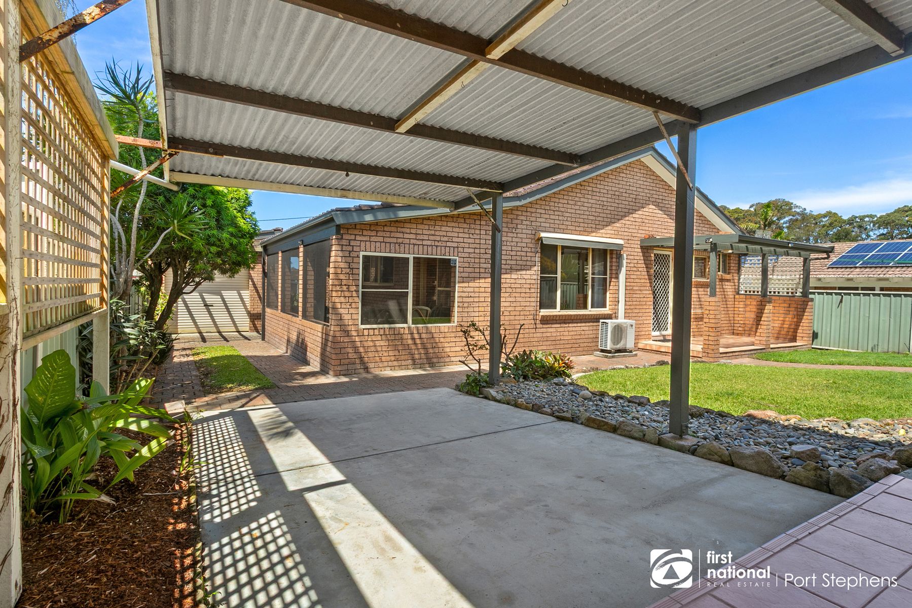 4 Marty Avenue, Salamander Bay NSW 2317, Salamander Bay - Thumbnail 2