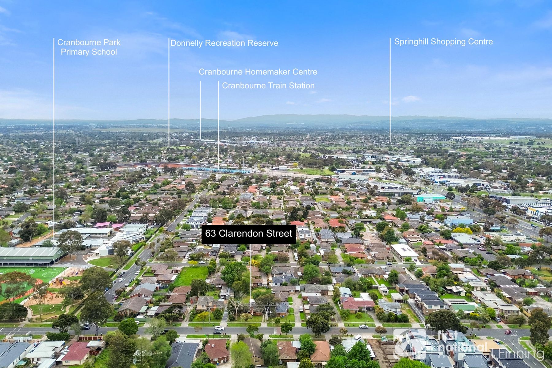 63 Clarendon Street, Cranbourne VIC 3977, Cranbourne - Thumbnail 4