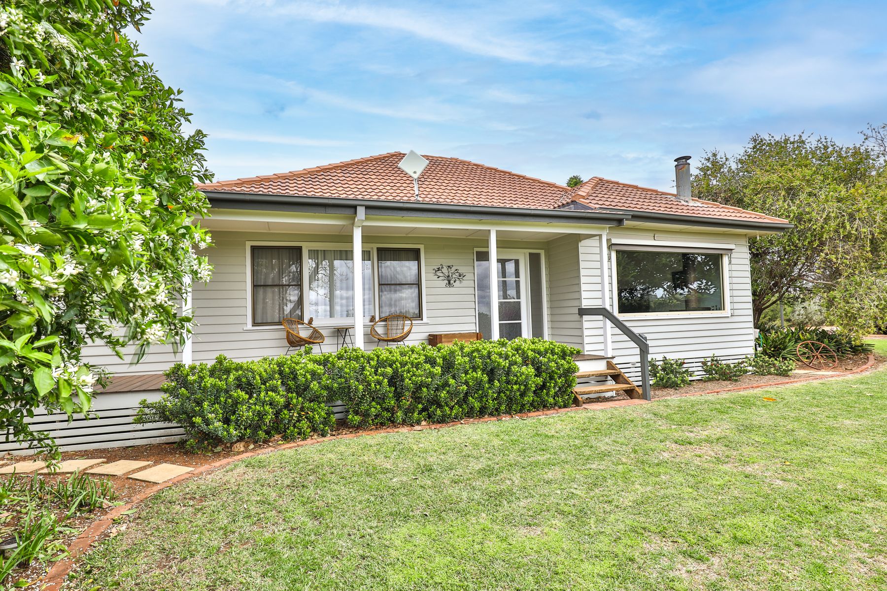25 Scout Hall Road