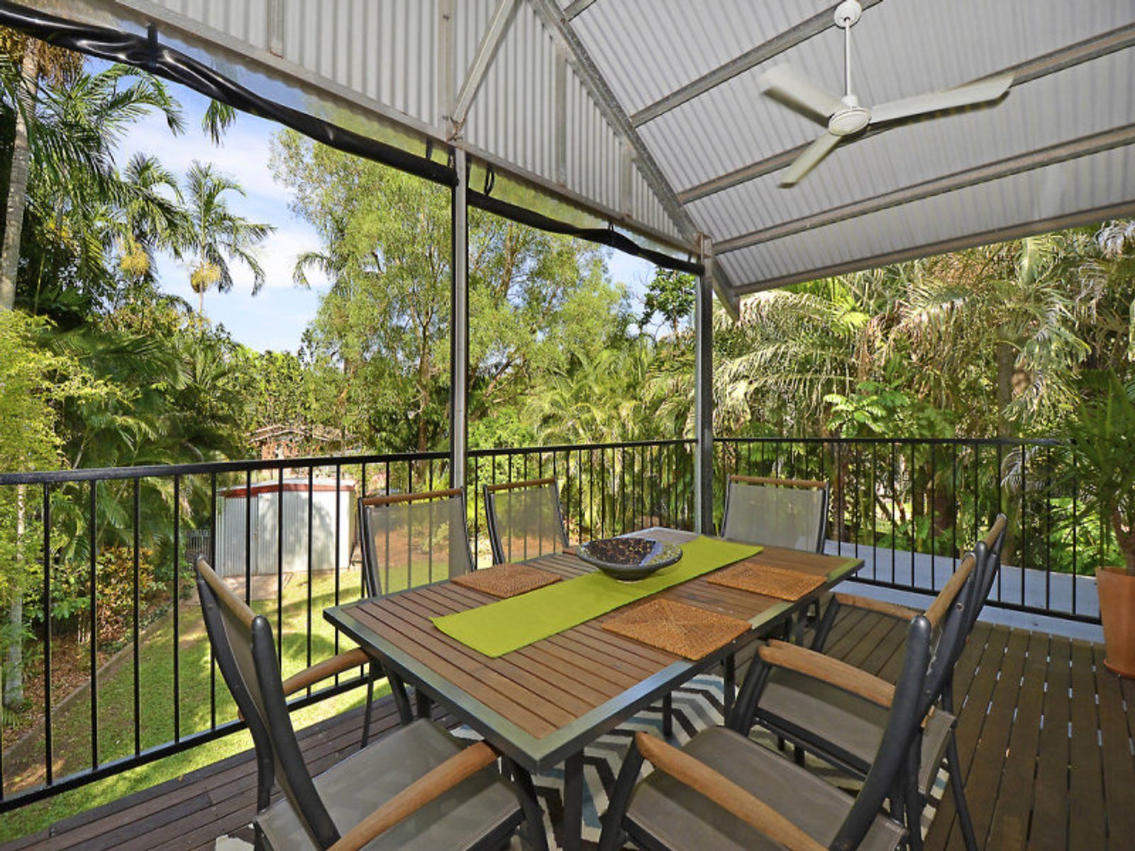 33 James Circuit, Woodroffe NT 0830, Woodroffe - Thumbnail 5