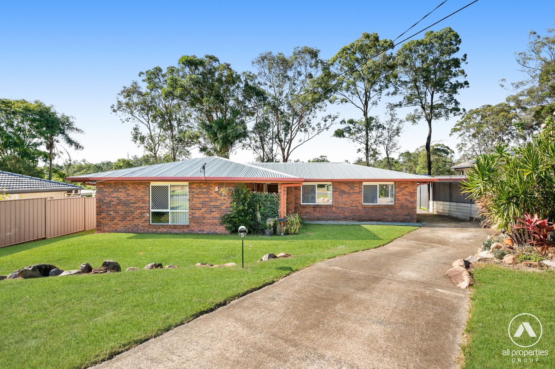 5 Lorna Street, Browns Plains QLD 4118, Browns Plains - Image 1