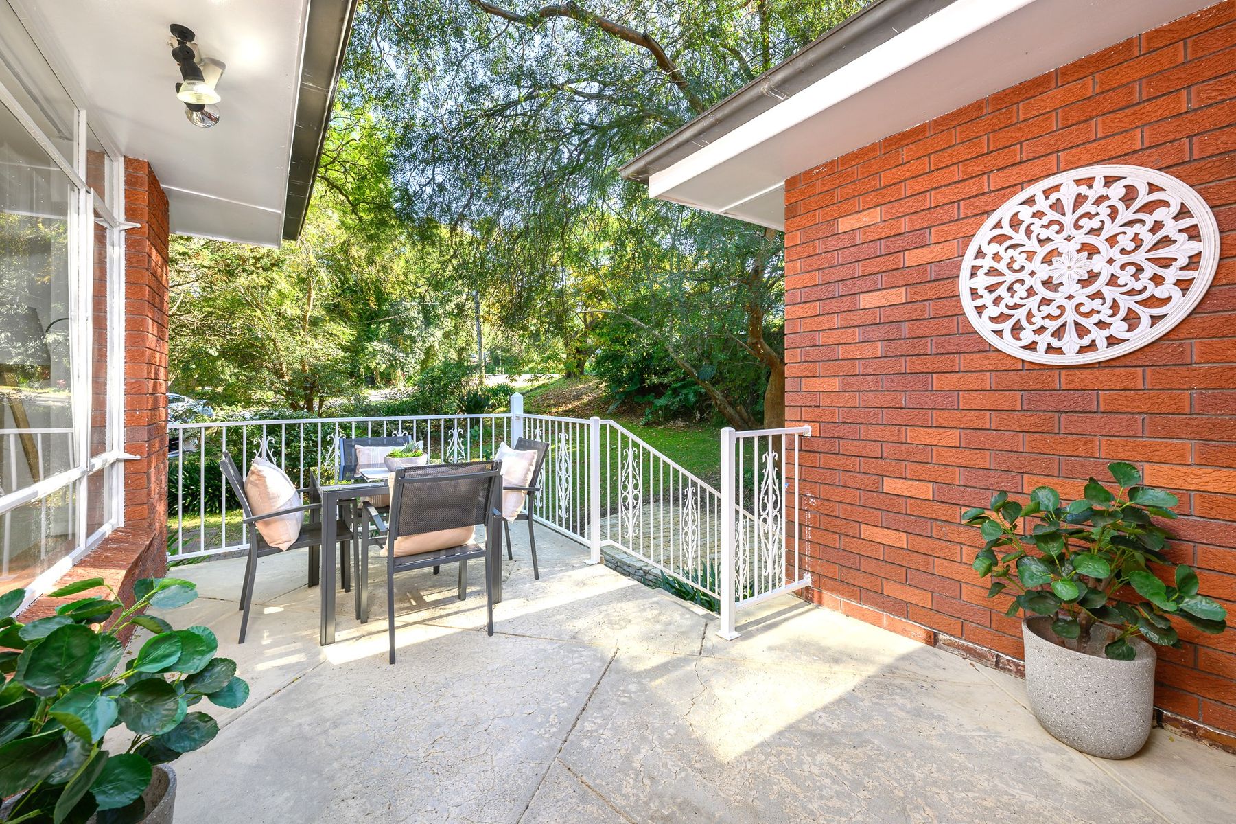 2 Fitzroy   Front Terrace   Web