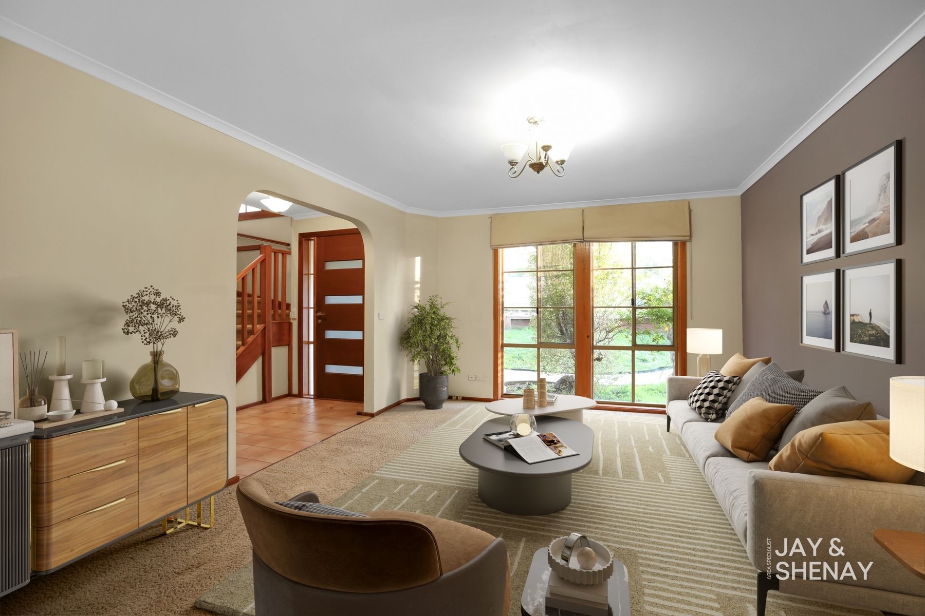 16 Lawrence Drive, Berwick, VIC 3806, Berwick - Thumbnail 3