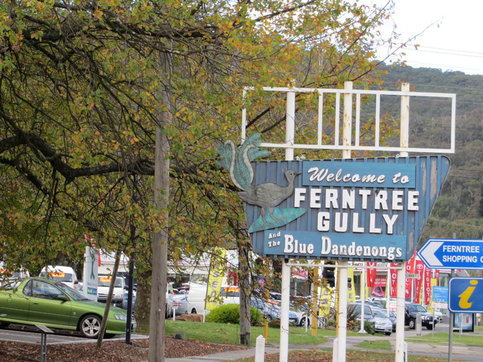 Suburb Spotlight: Ferntree Gully Family-Friendly Affordable Living    