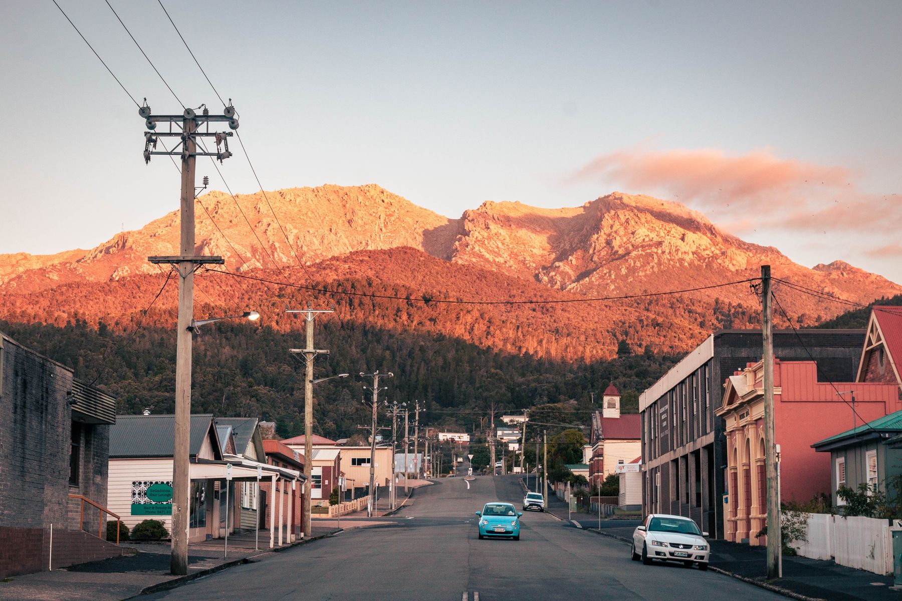 Discover Vibrant Moonah: A Thriving Suburb with Endless Charm