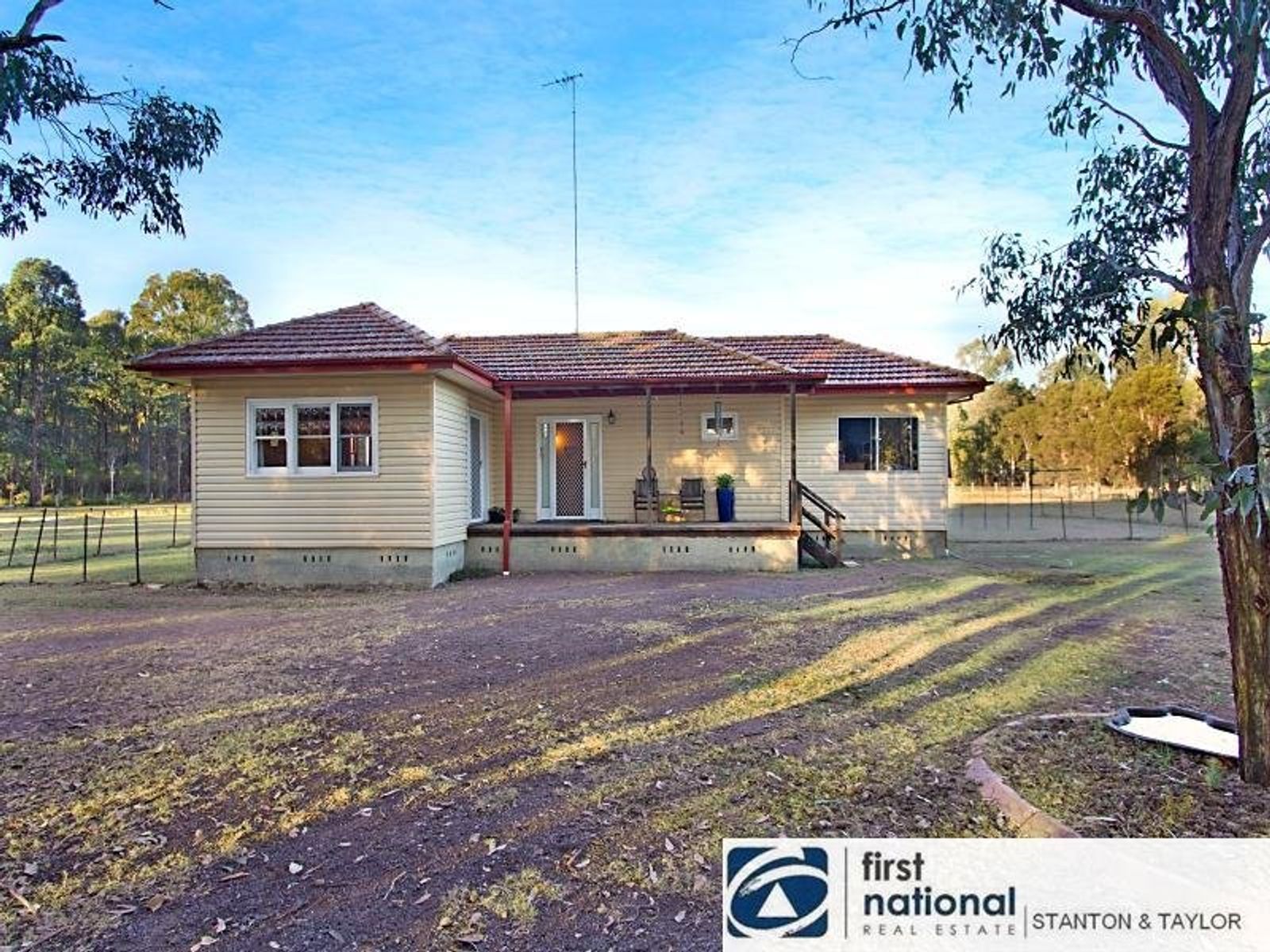 Londonderry NSW 2753, Londonderry - Thumbnail 3