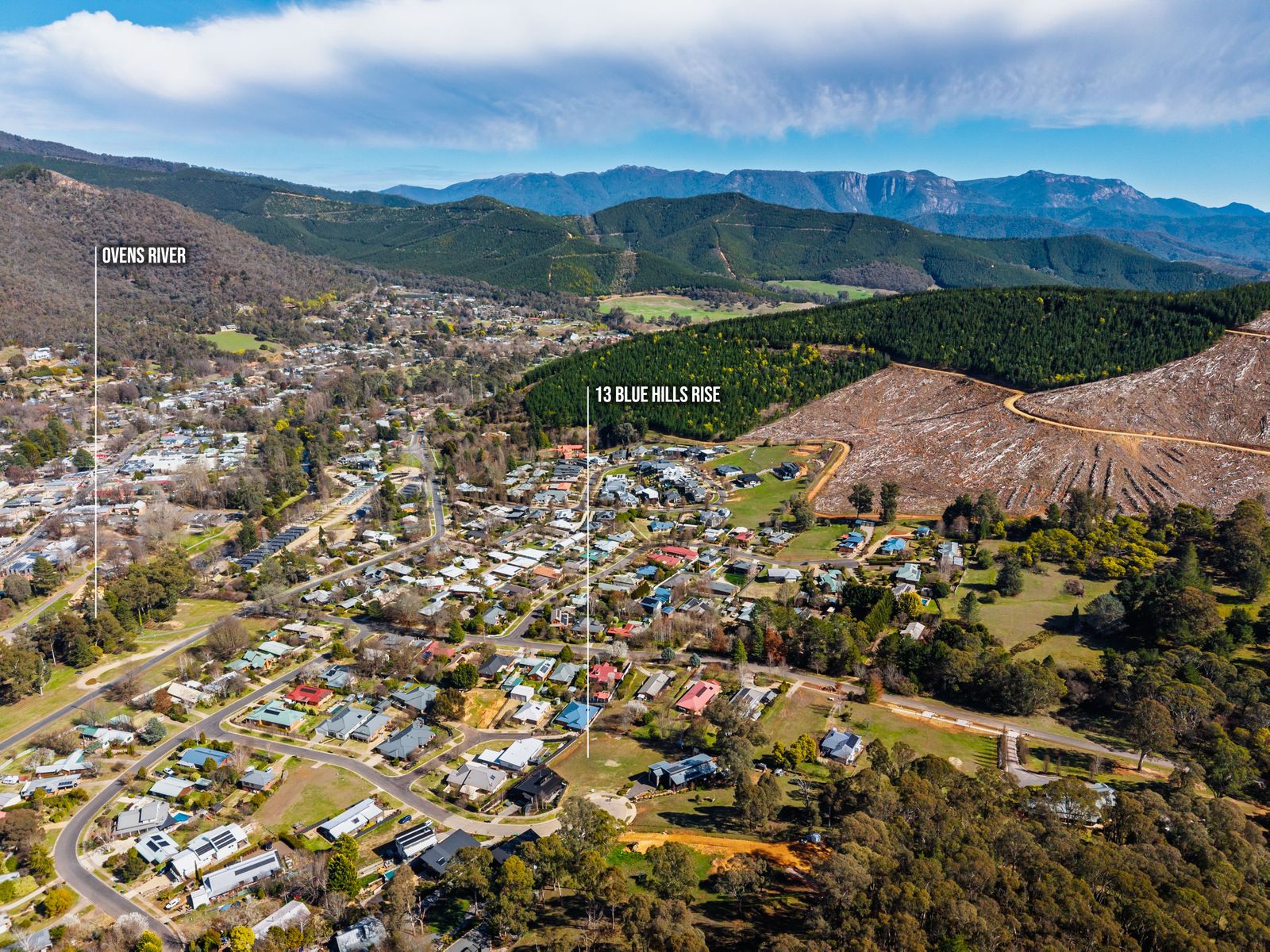 13 Blue Hills Rise, Bright VIC 3741, Bright - Thumbnail 4