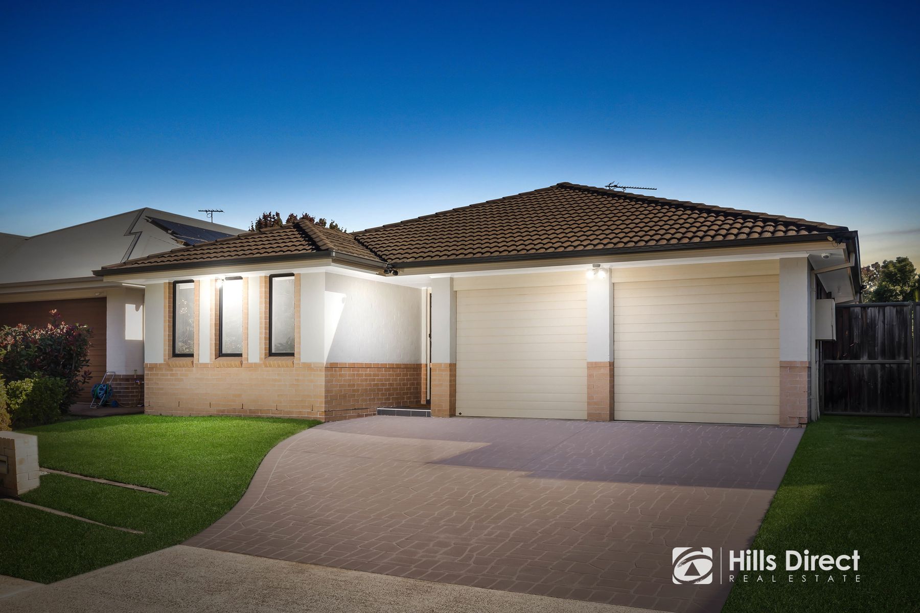 14 Tanunda Drive, The Ponds NSW 2769, The Ponds - Thumbnail 2