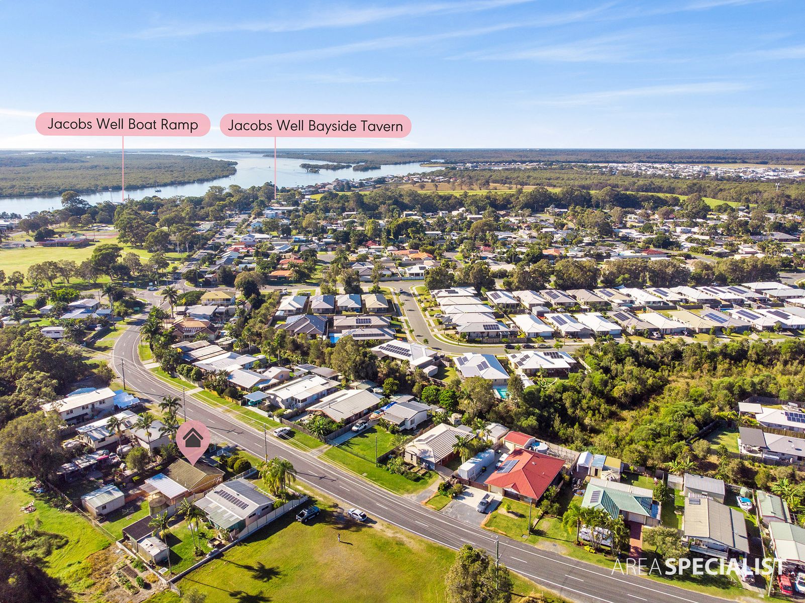 1107 Pimpama Jacobs Well Road, Jacobs Well, QLD 4208, Jacobs Well - Thumbnail 7