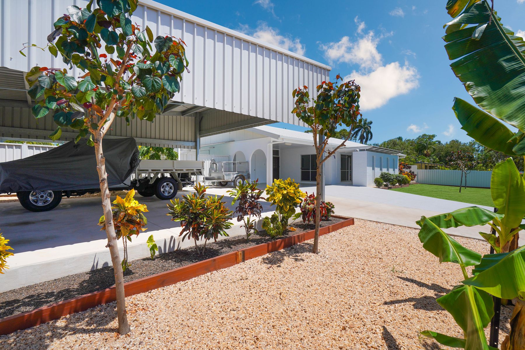2 Clematis Street, Nightcliff NT 0810, Nightcliff - Thumbnail 2