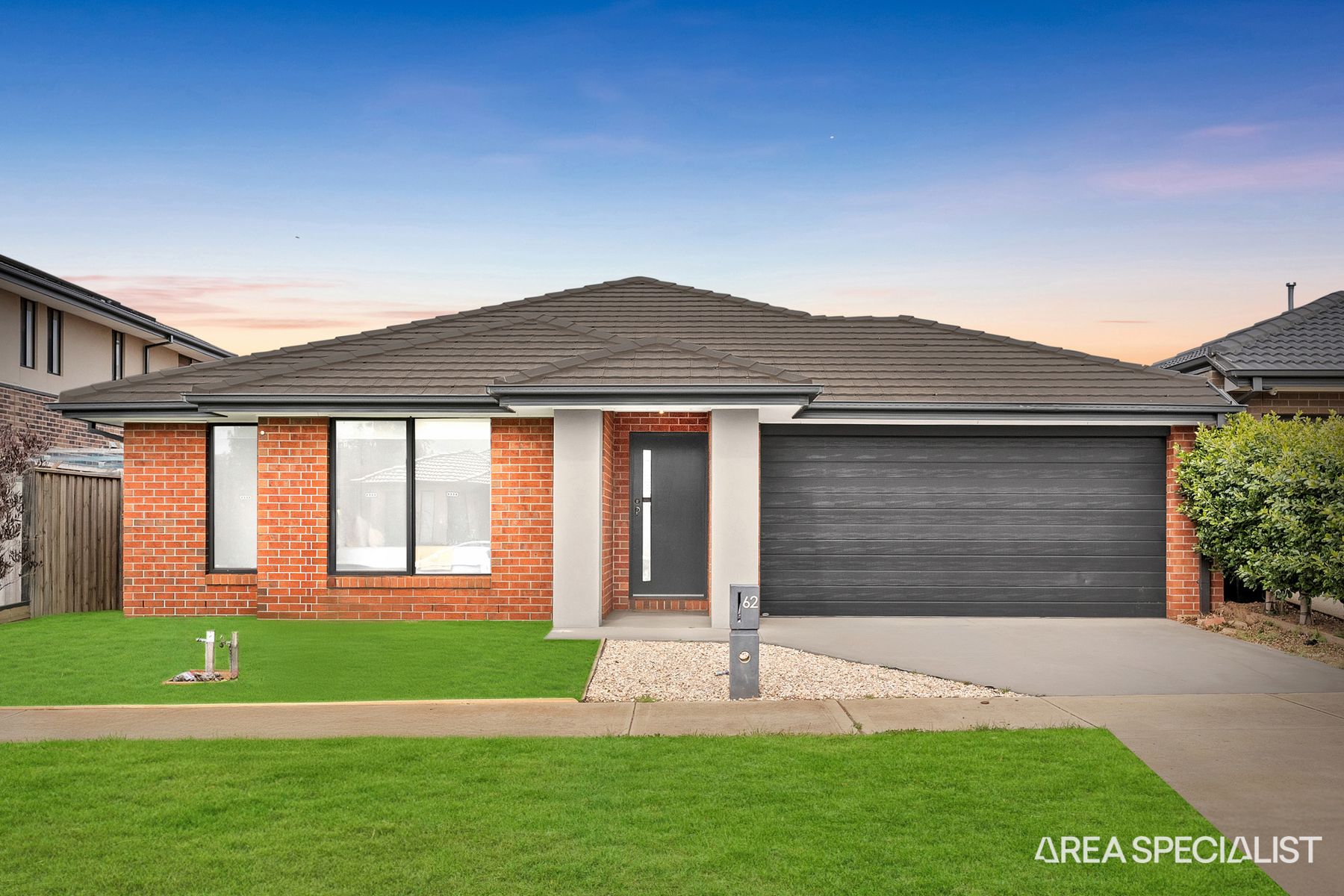 62 Bromley Circuit, Thornhill Park, VIC 3335, Thornhill Park - Thumbnail 2