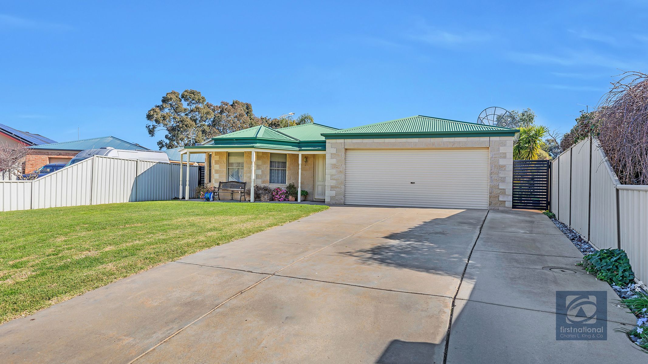 7 Charlton Court, Echuca VIC 3564, Echuca - Thumbnail 2
