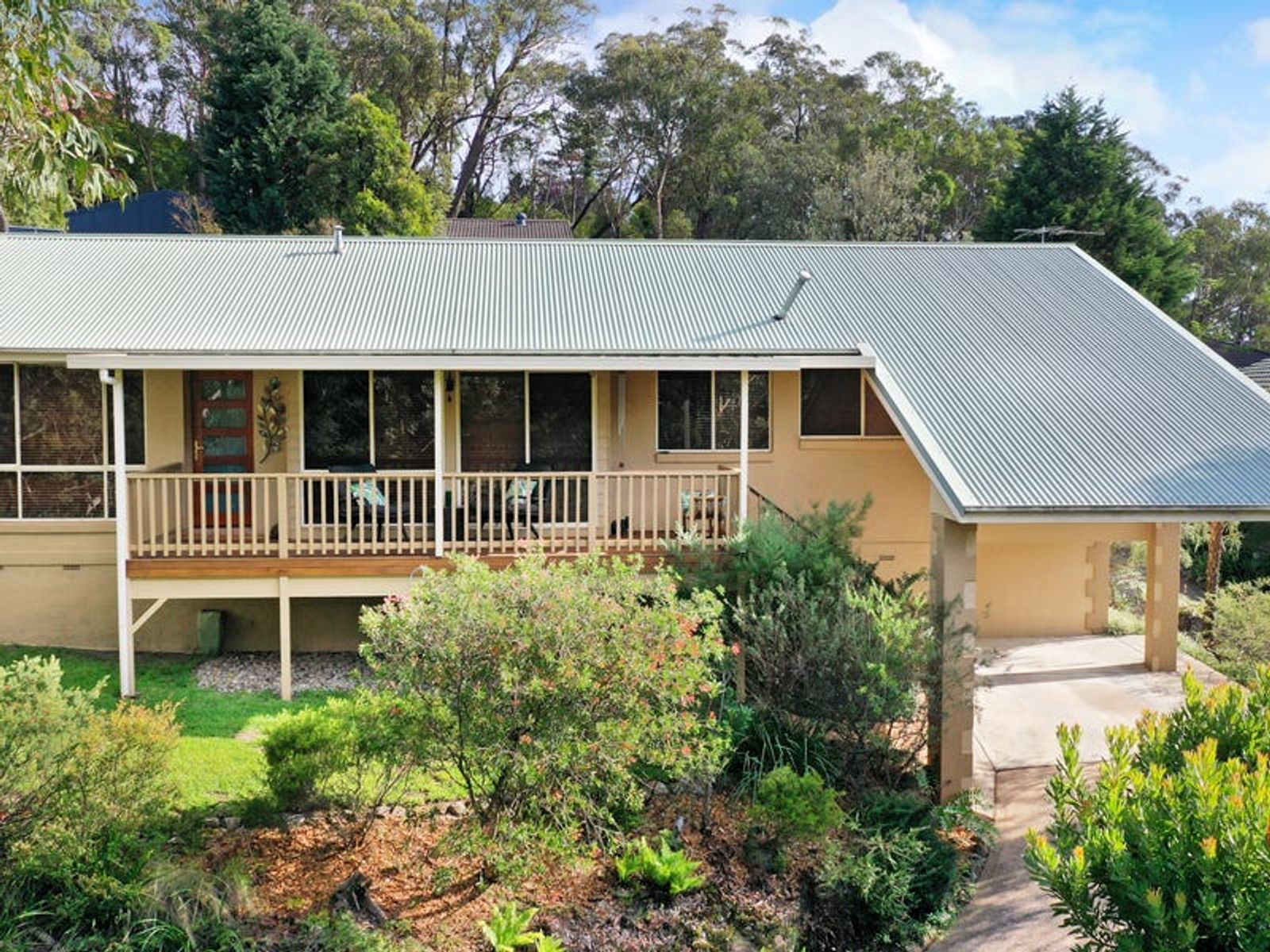 53 Luchetti Avenue, Hazelbrook NSW 2779