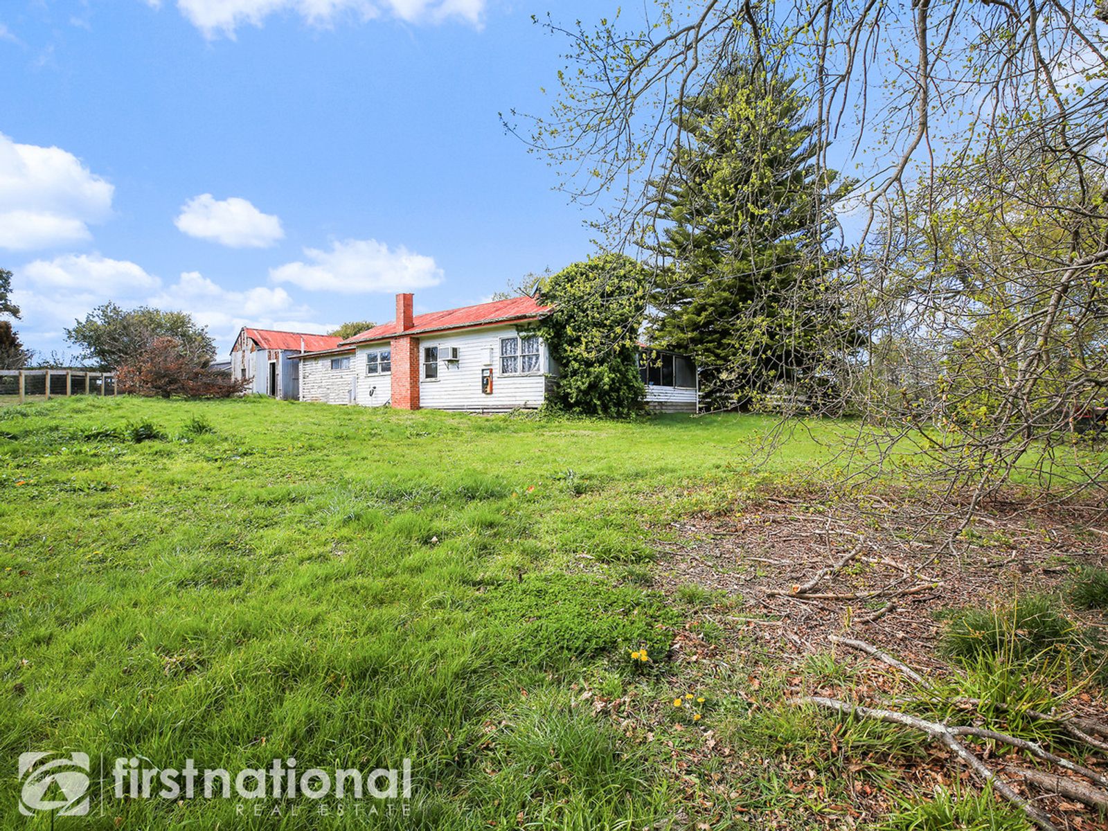 2048 Main Neerim Road, Neerim South, VIC 3831