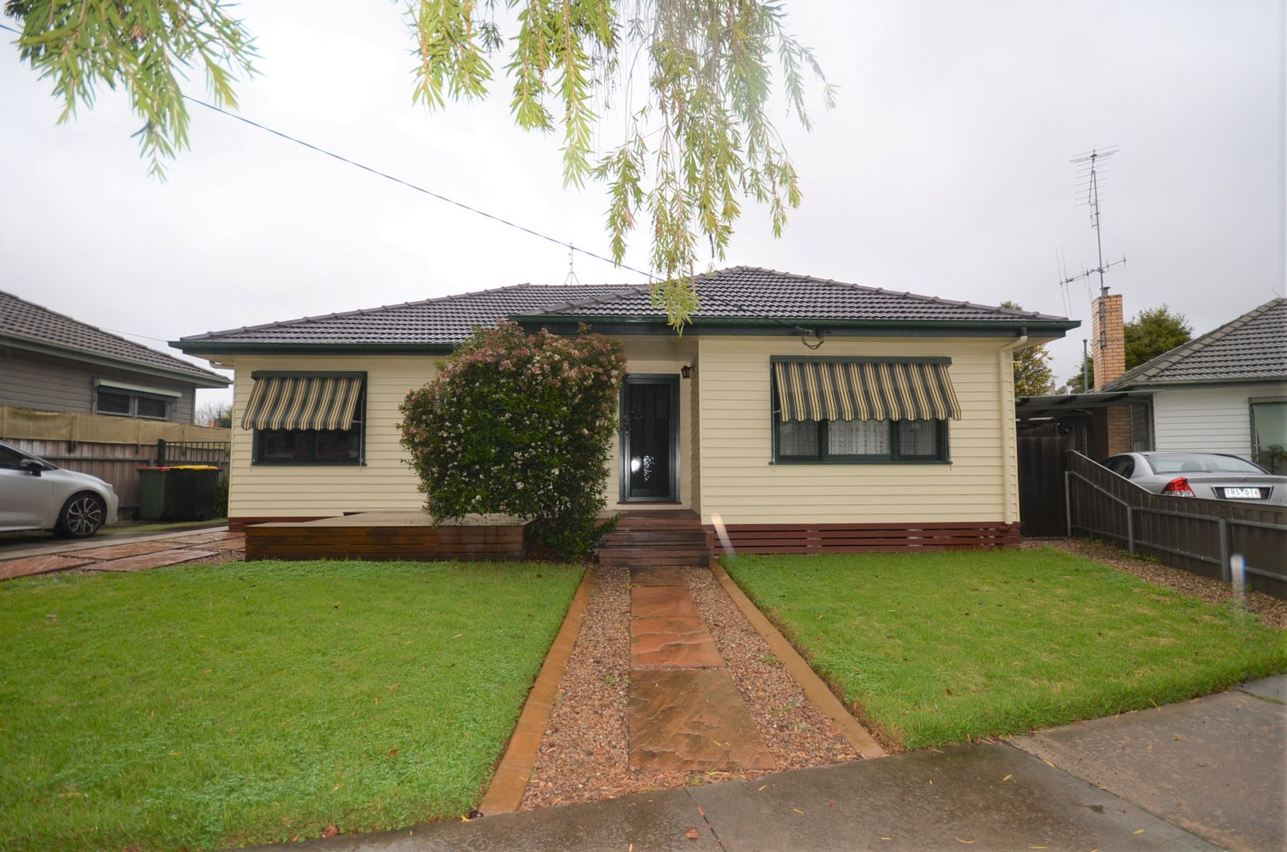 44 Montgomery Crescent, White Hills VIC 3550