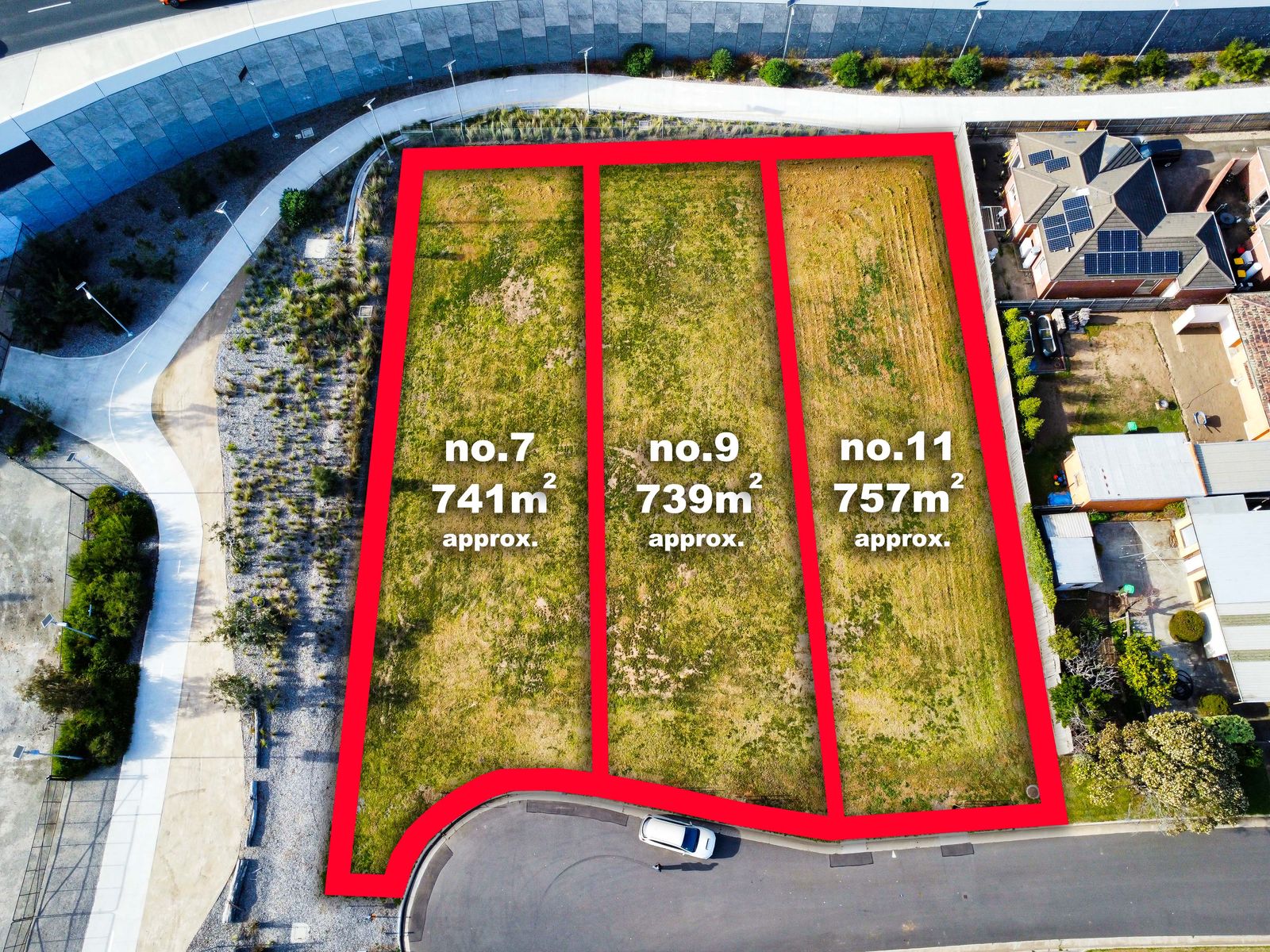 9 Jellicoe Court, Werribee VIC 3030, Werribee - Thumbnail 3