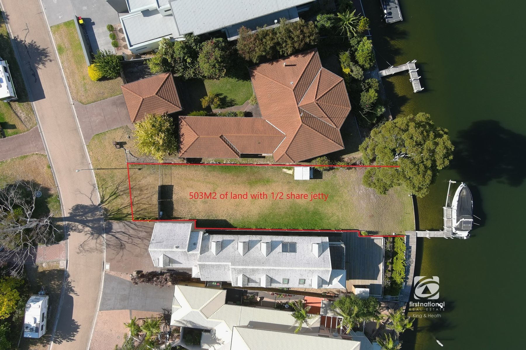 7A Sheerwater Terrace, Paynesville VIC 3880, Paynesville - Thumbnail 2