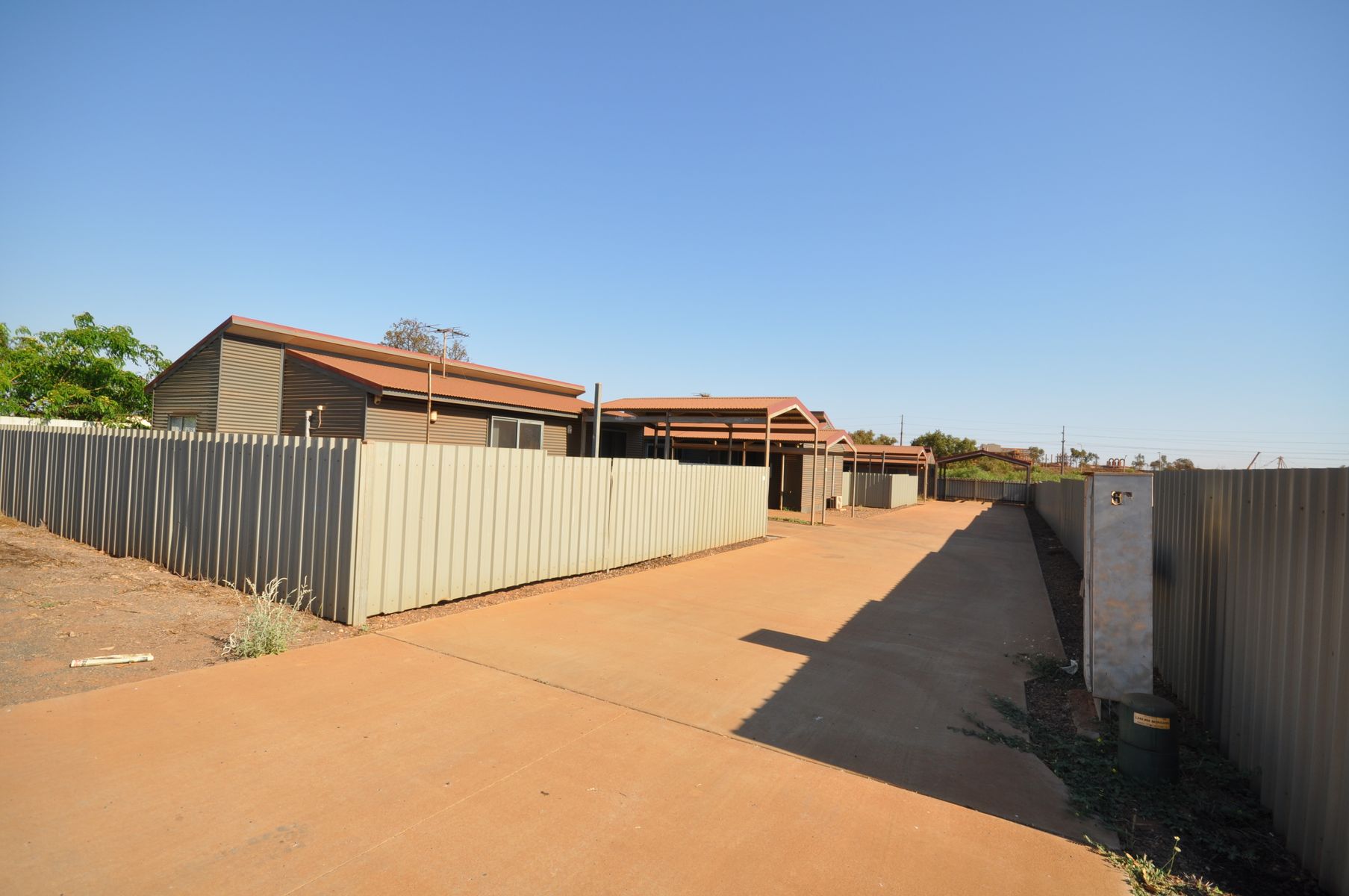 1/68 Morgans Street, Port Hedland WA 6721, Port Hedland - Thumbnail 2