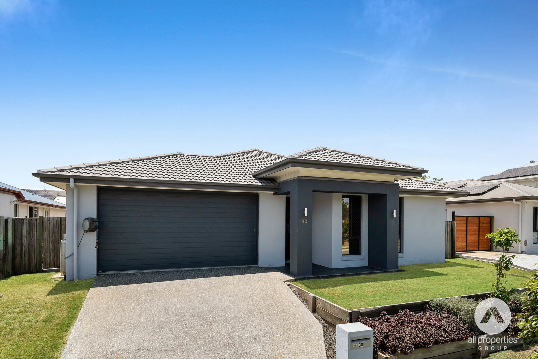 30 Byron Drive, Jimboomba QLD 4280, Jimboomba - Thumbnail 2