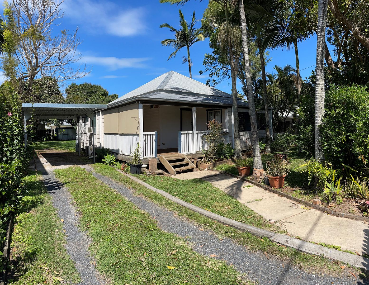 21 Pirie Street, South Mackay QLD 4740