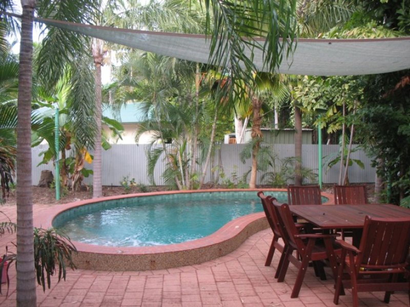 6 Rosewood Crescent, Leanyer NT 0812, Leanyer - Thumbnail 5