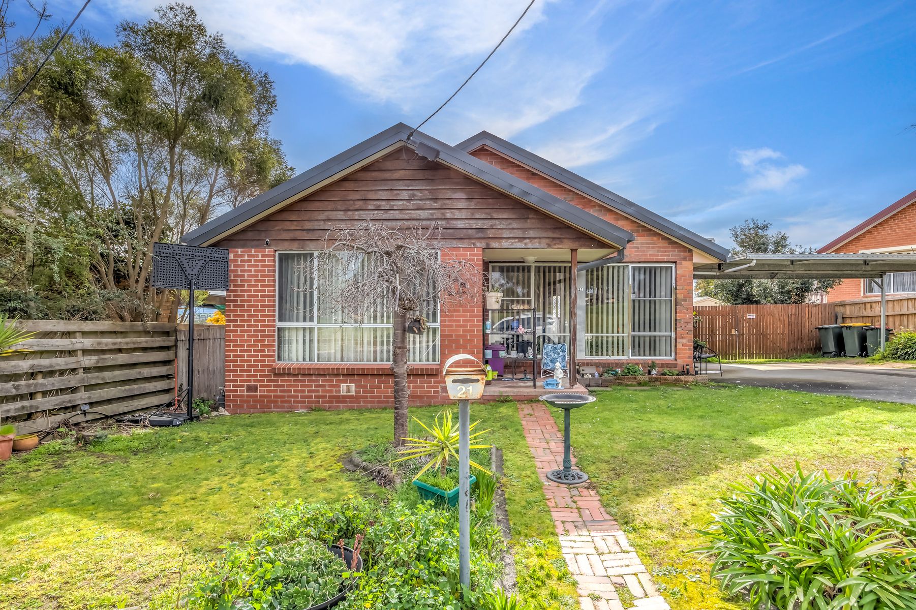 21 Heesom Crescent, Churchill VIC 3842, Churchill - Thumbnail 3