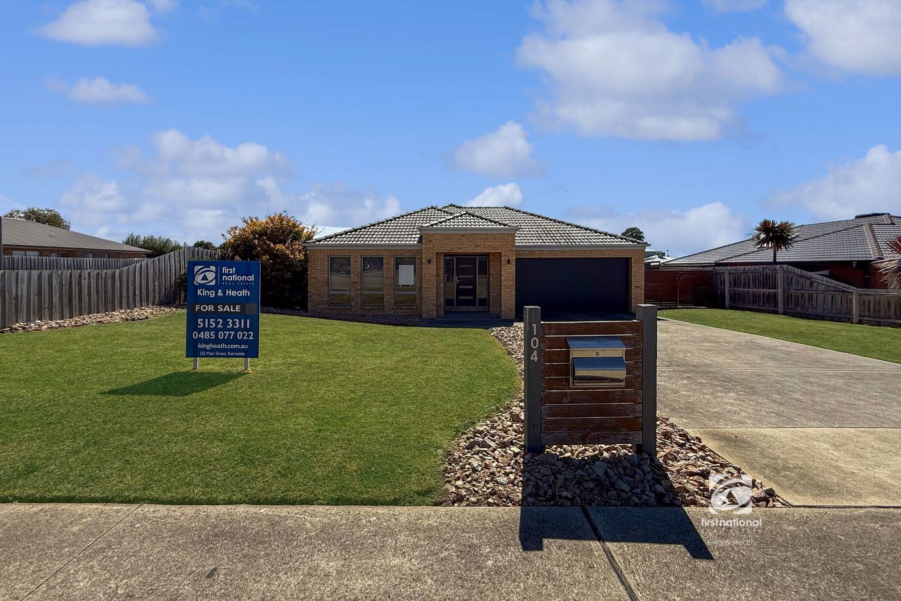 104 Flinns Road, Eastwood VIC 3875, Eastwood - Image 1