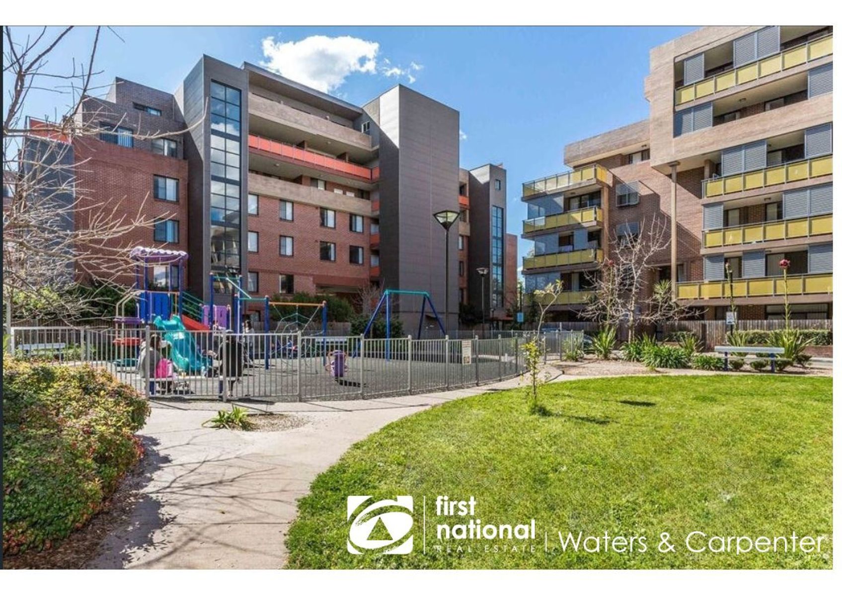 E405/27-29 George Street, North Strathfield NSW 2137