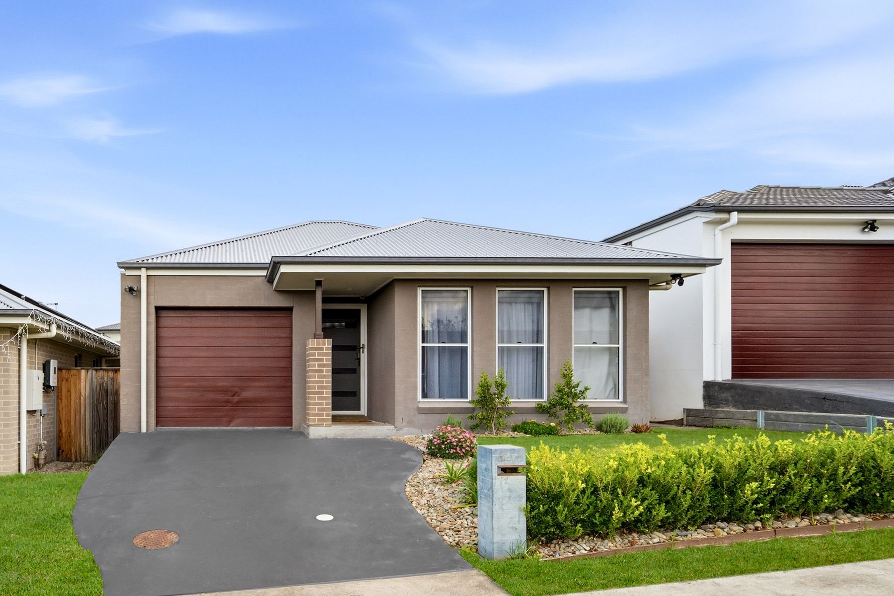 147 O'Connell Street, Caddens NSW 2747, Caddens - Image 1