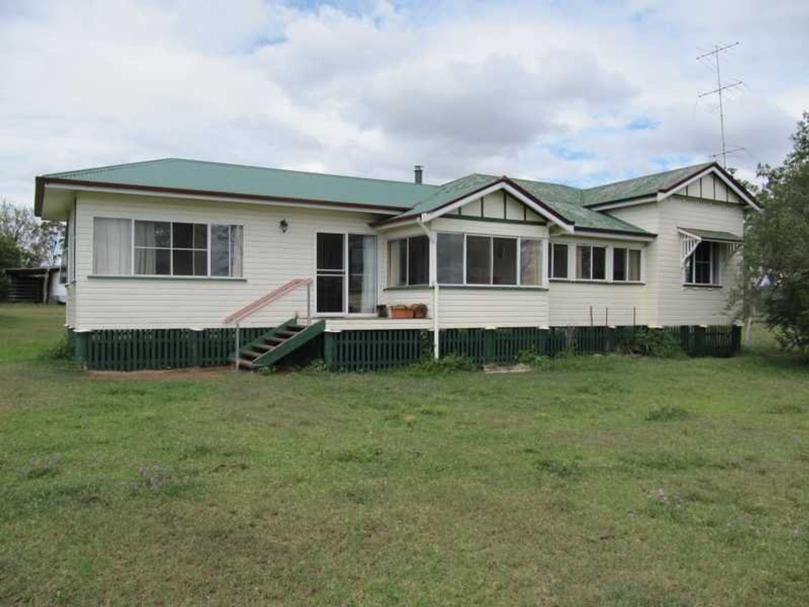 Warwick QLD 4370, Warwick - Thumbnail 8