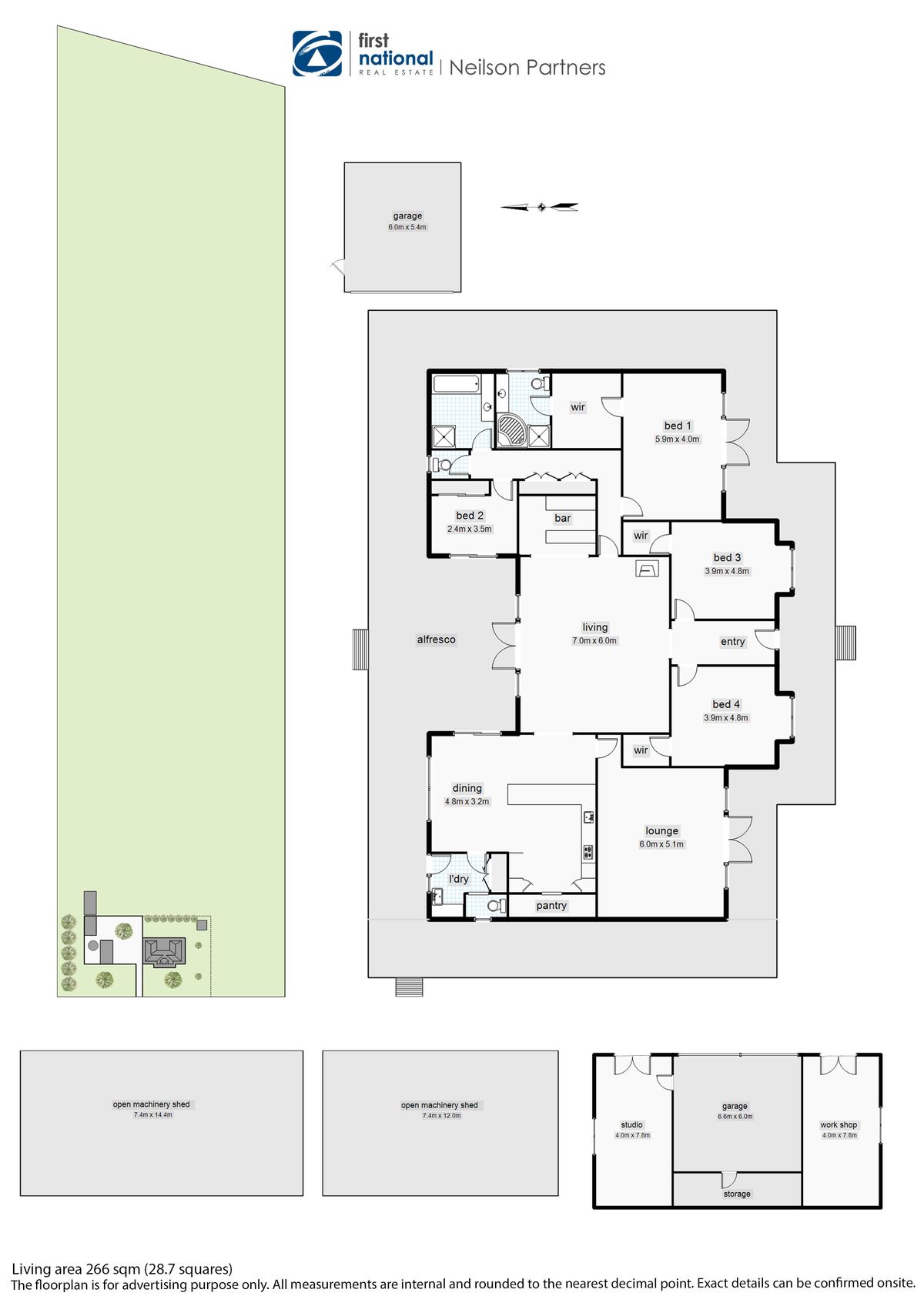 15 Walshes Road, Catani VIC 3981, Catani - Image 1