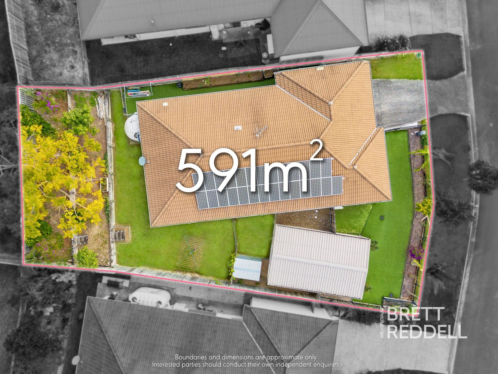 4 Adelaide Crescent, Ormeau Hills, QLD 4208, Ormeau Hills - Thumbnail 5