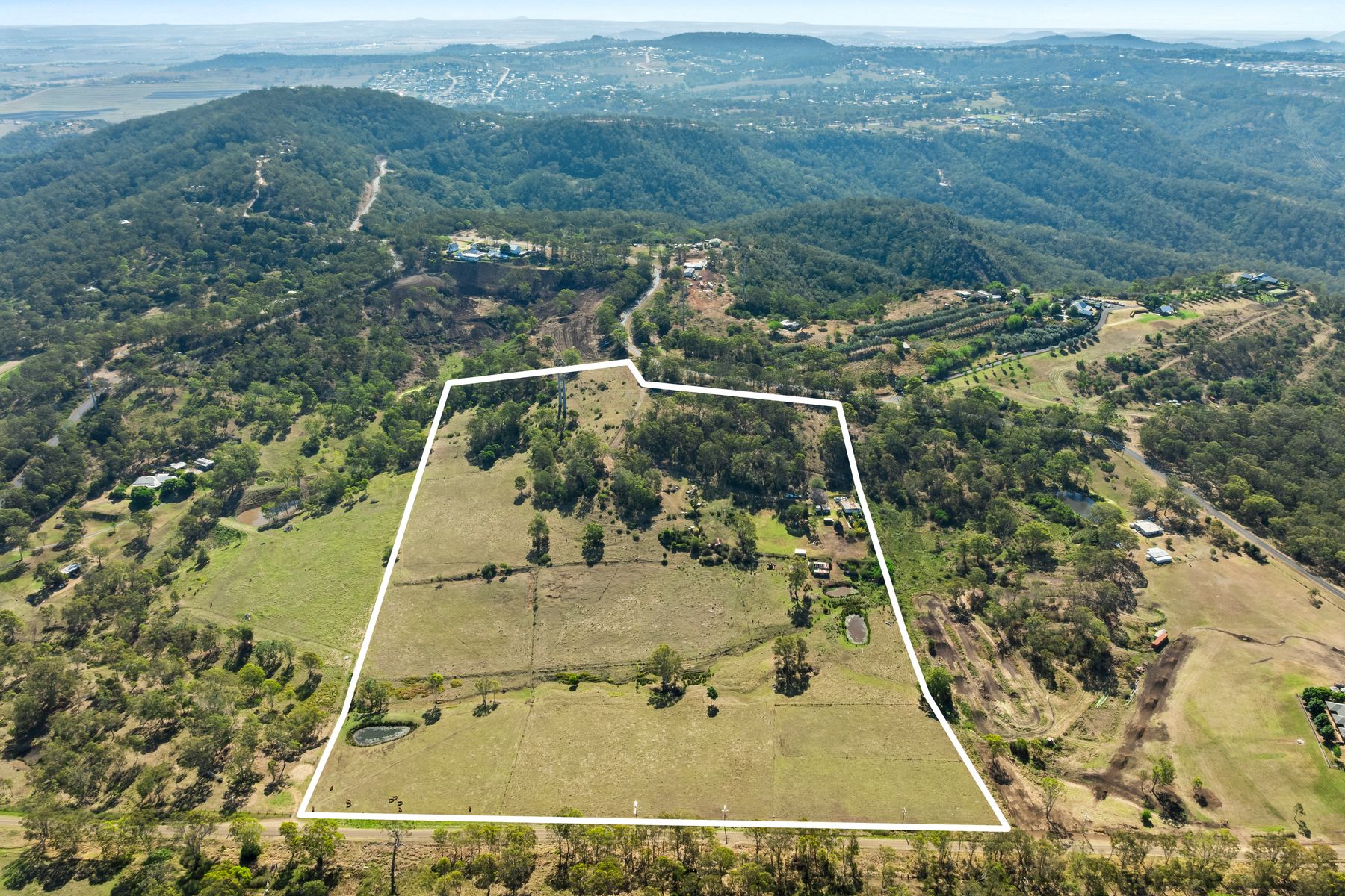 394 Preston Boundary Road, Preston QLD 4352, Preston - Thumbnail 2