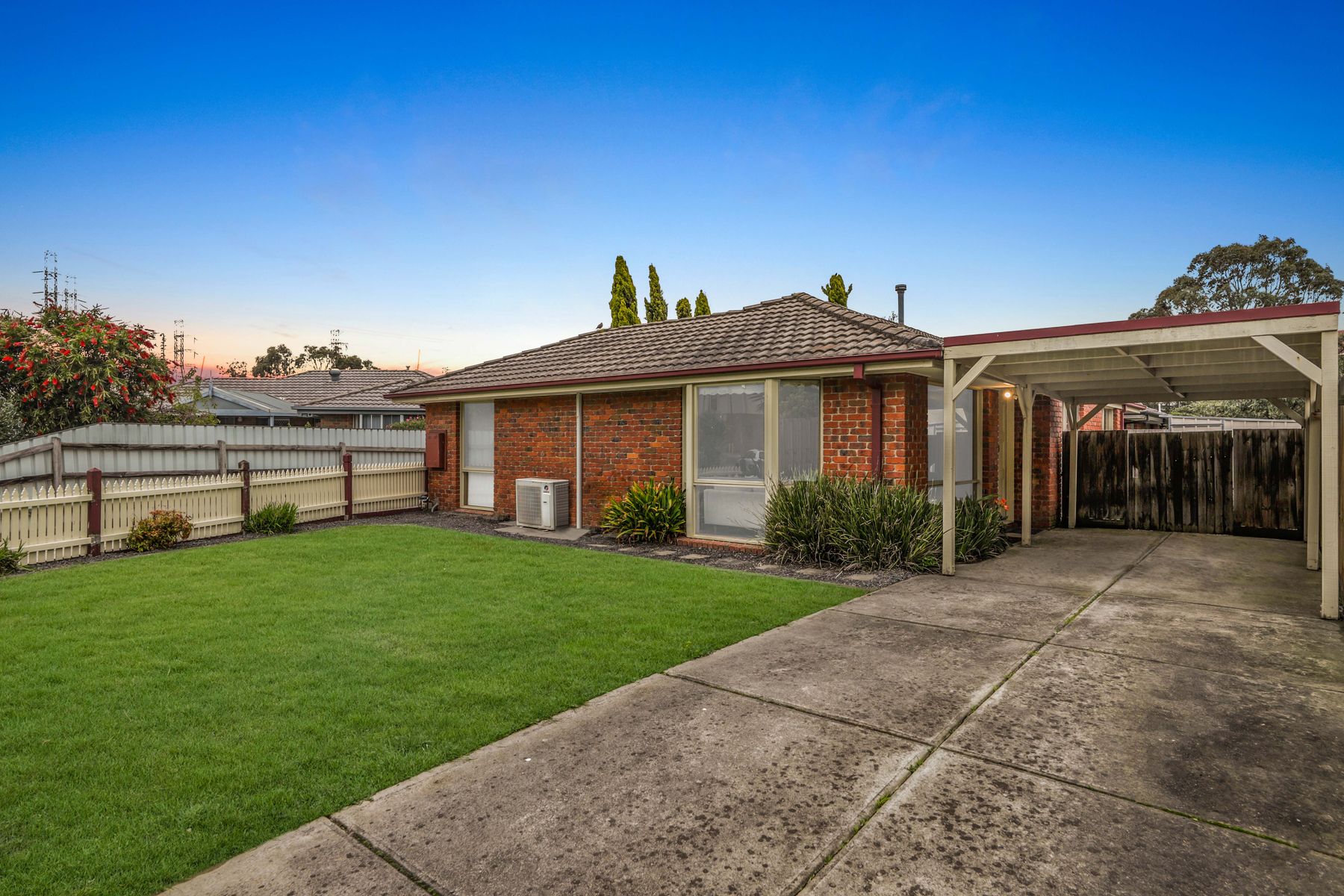 1/17 Gilligans Court, Rowville, VIC 3178, Rowville - Thumbnail 2