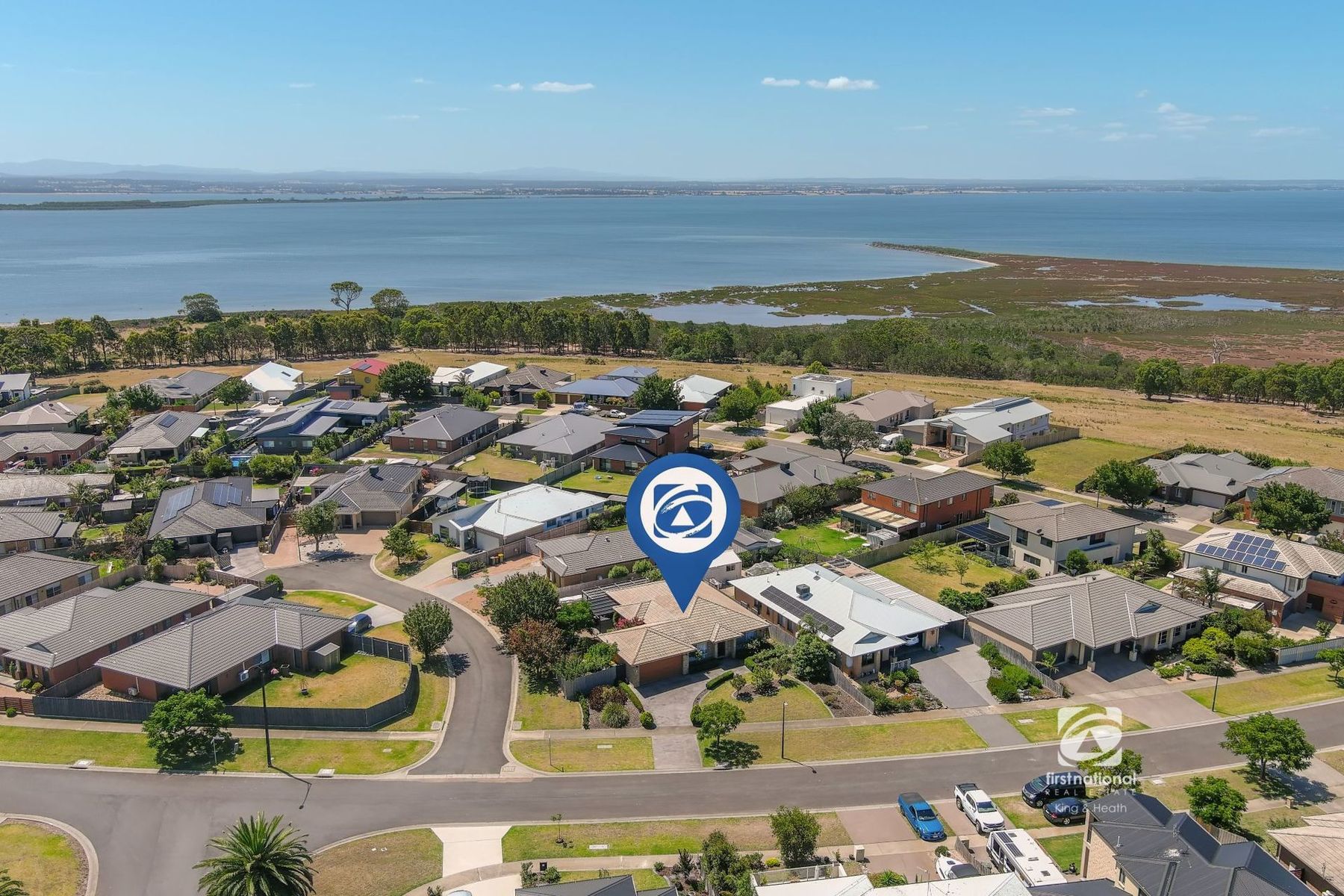 8 The Crescent, Paynesville VIC 3880, Eagle Point - Thumbnail 4