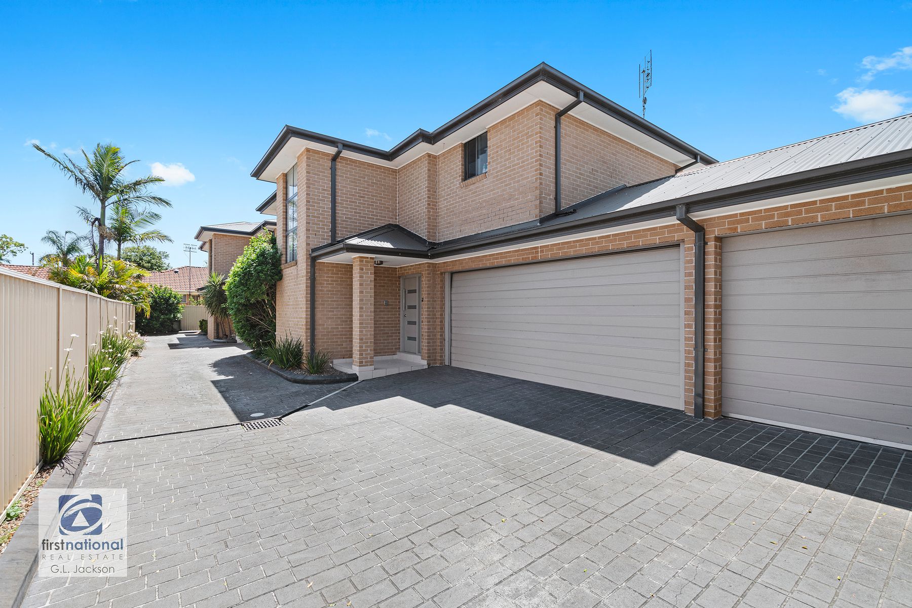 2/89 Broken Bay Road, Ettalong Beach NSW 2257
