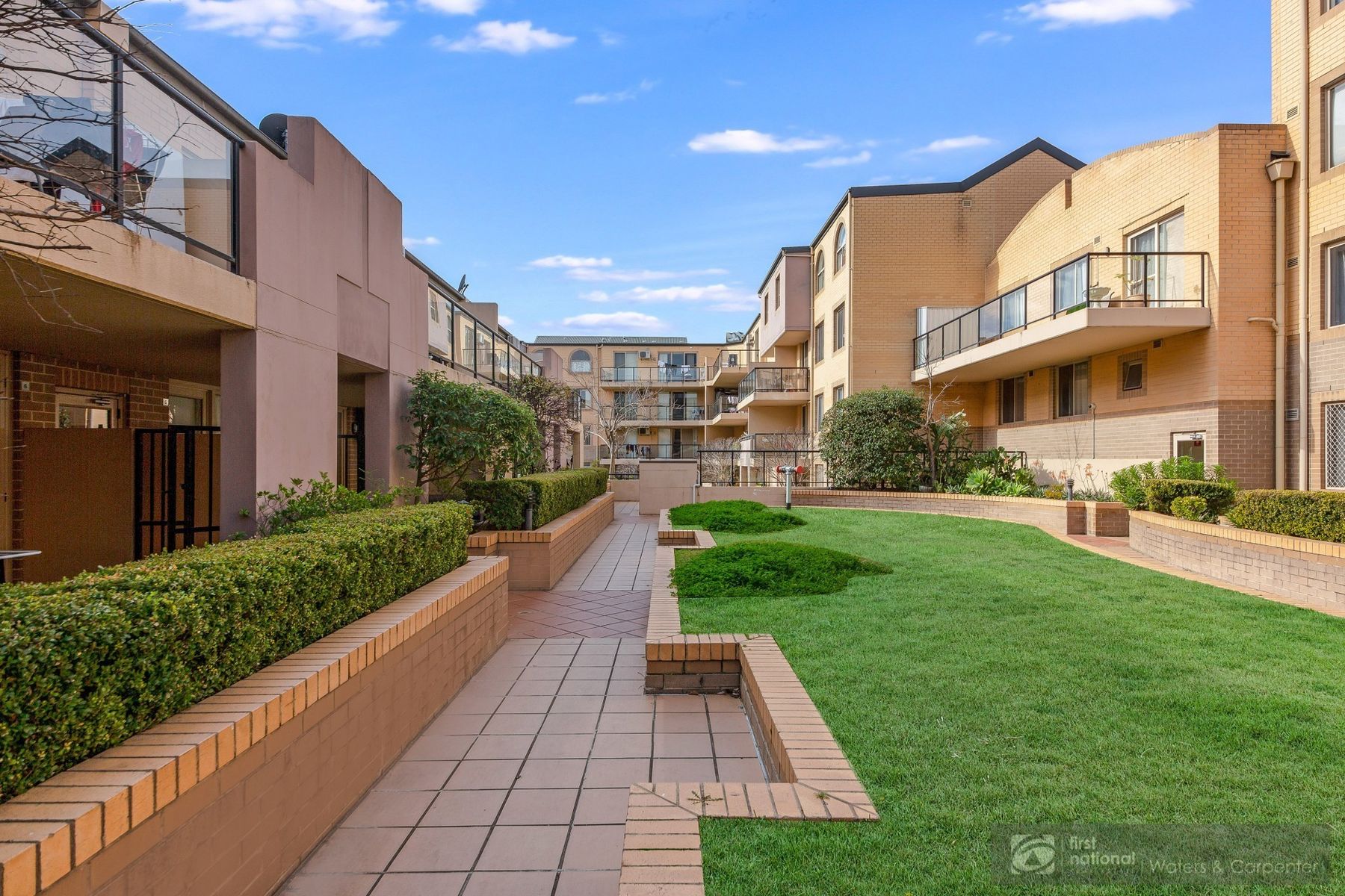 25/9 Marion Street, Auburn NSW 2144, Auburn - Thumbnail 2