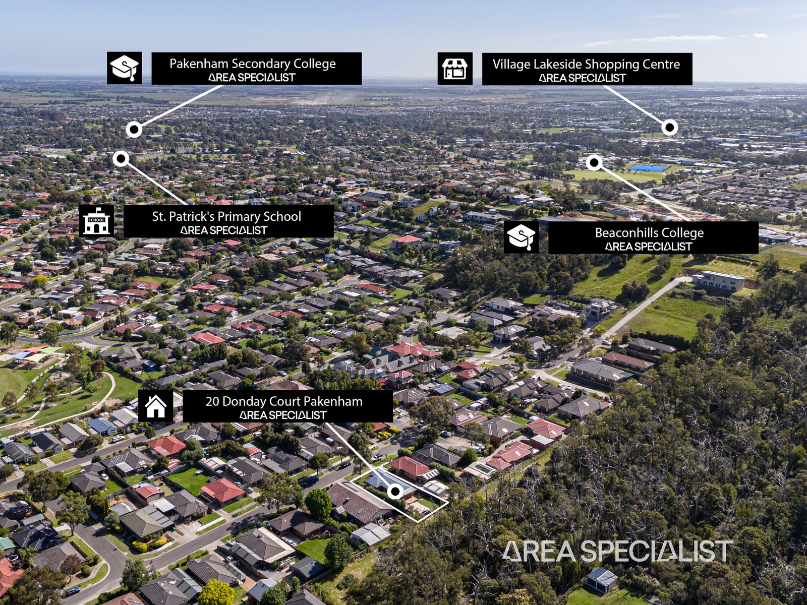 20 Donday Court, Pakenham, VIC 3810, Pakenham - Thumbnail 6