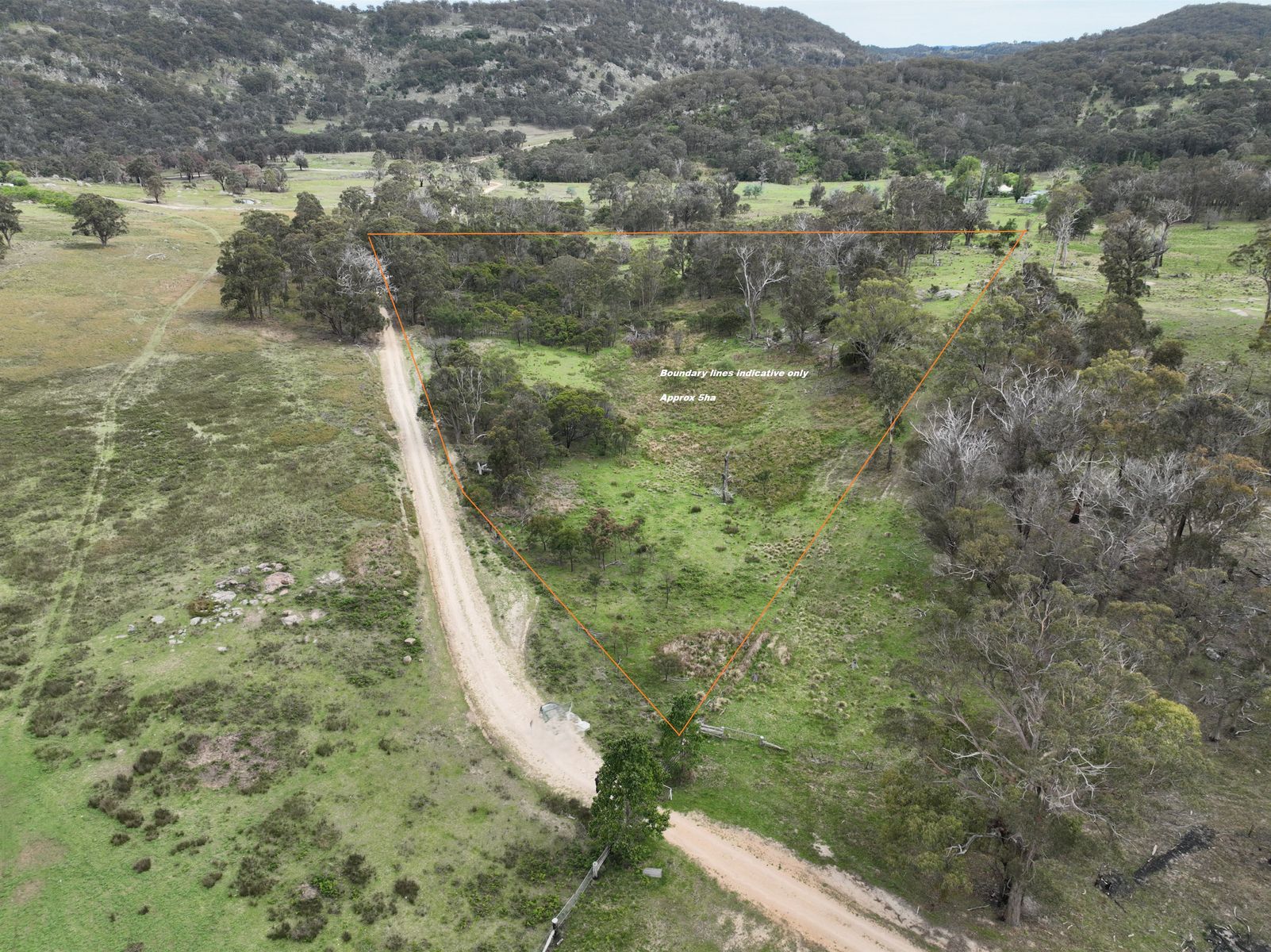 Lot 11 Wades Road, Tenterfield - Image 1