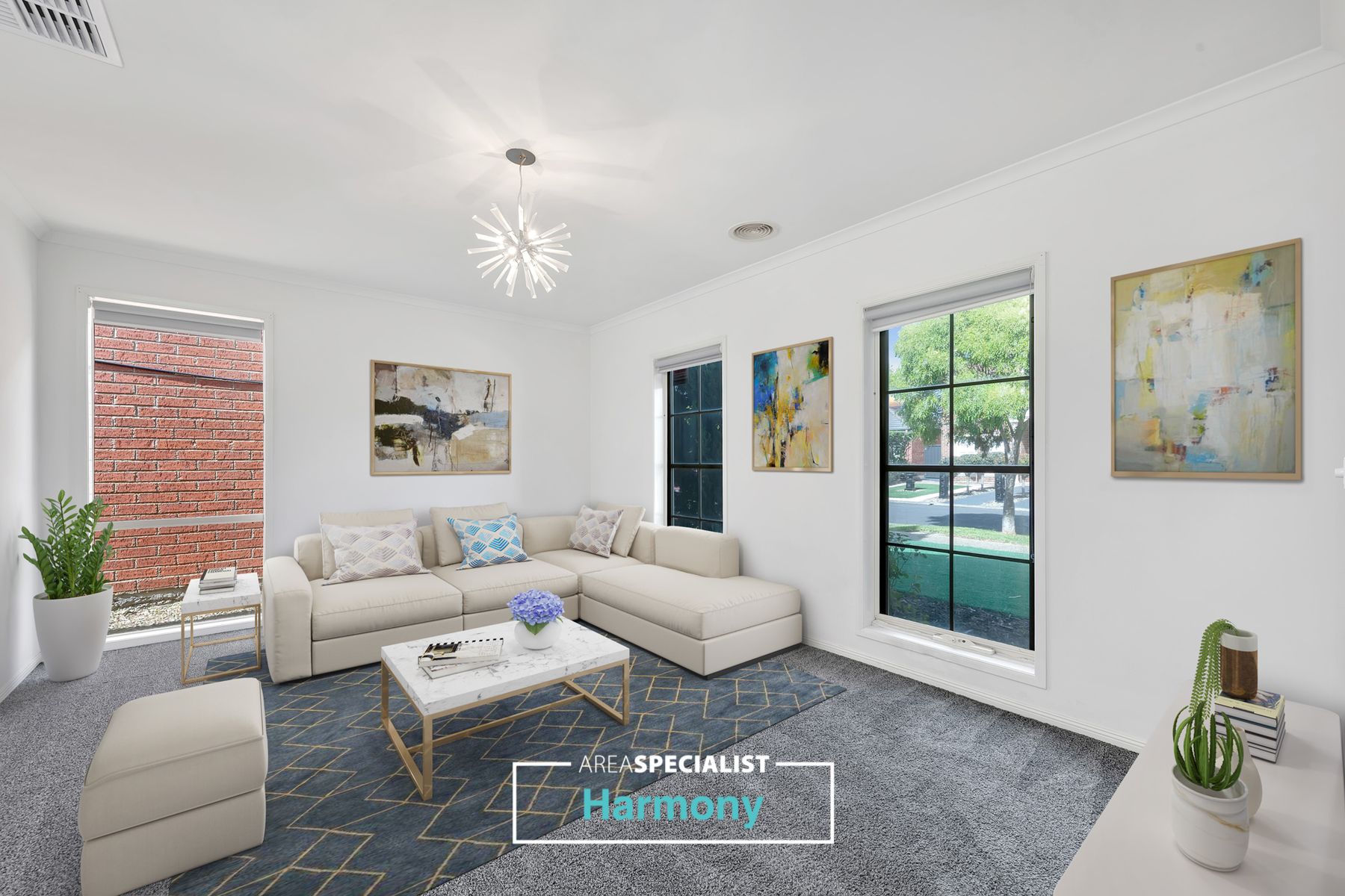 3 Lake Eyre Place, Caroline Springs, VIC 3023, Caroline Springs - Thumbnail 4
