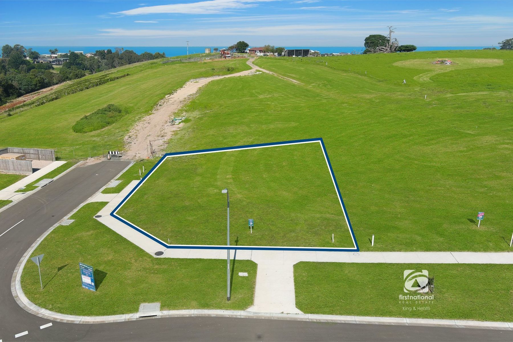 1 Apollo Drive, Lakes Entrance VIC 3909, Lakes Entrance - Image 1